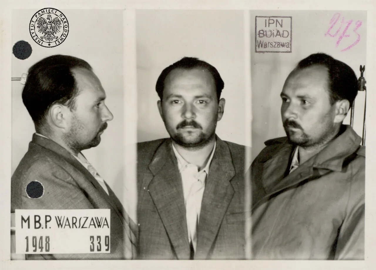 Edmund Bukowski