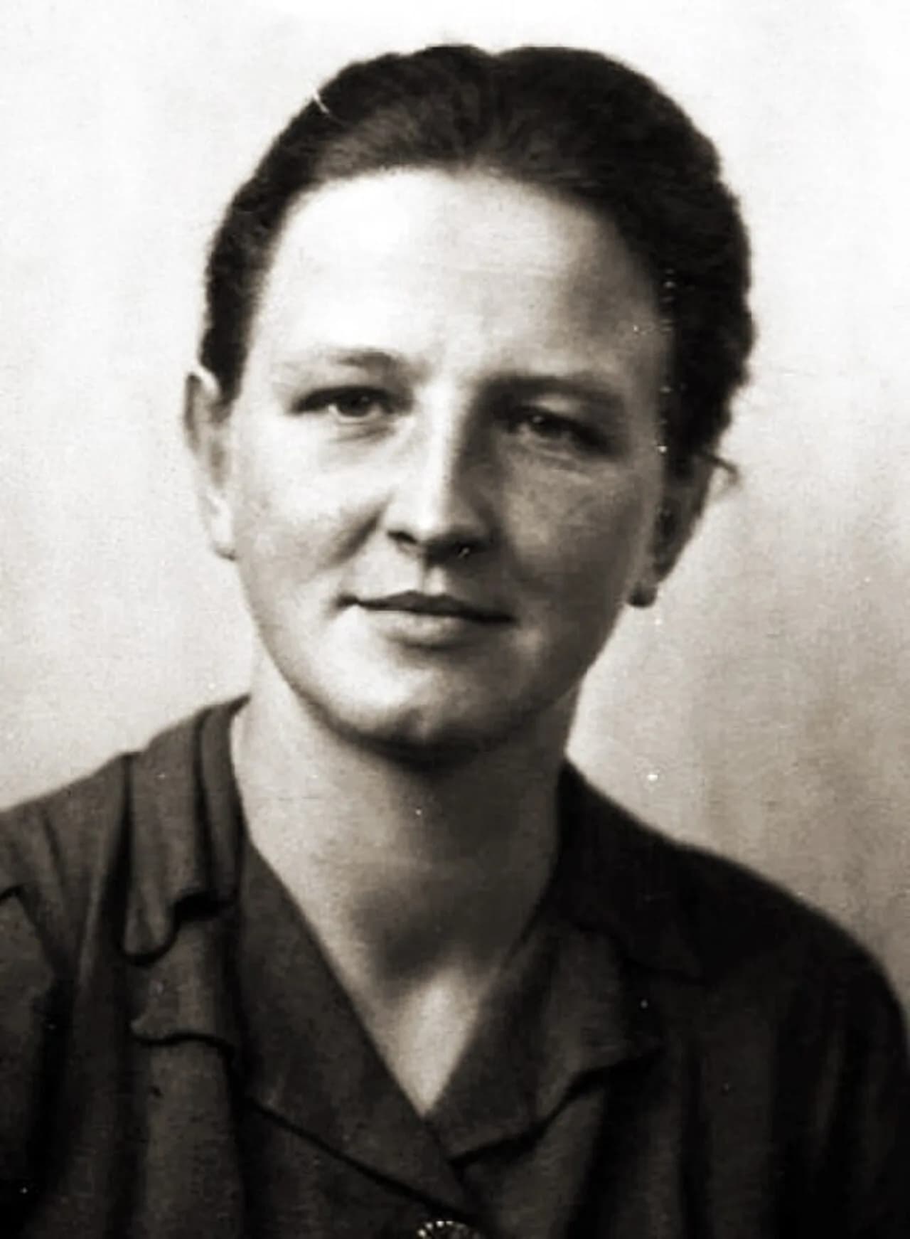 Hanna Chorążyna