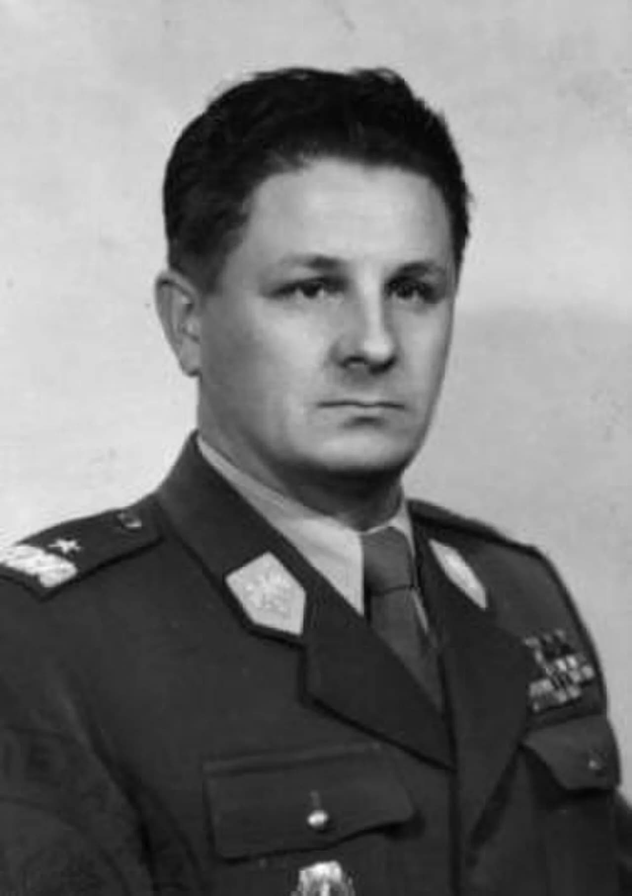 Franciszek Cymbarewicz