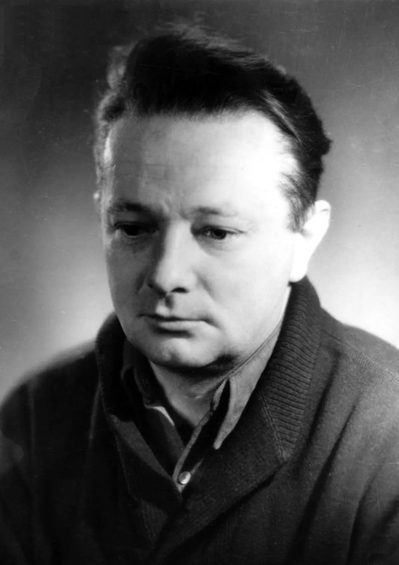 Bohdan Czeszko