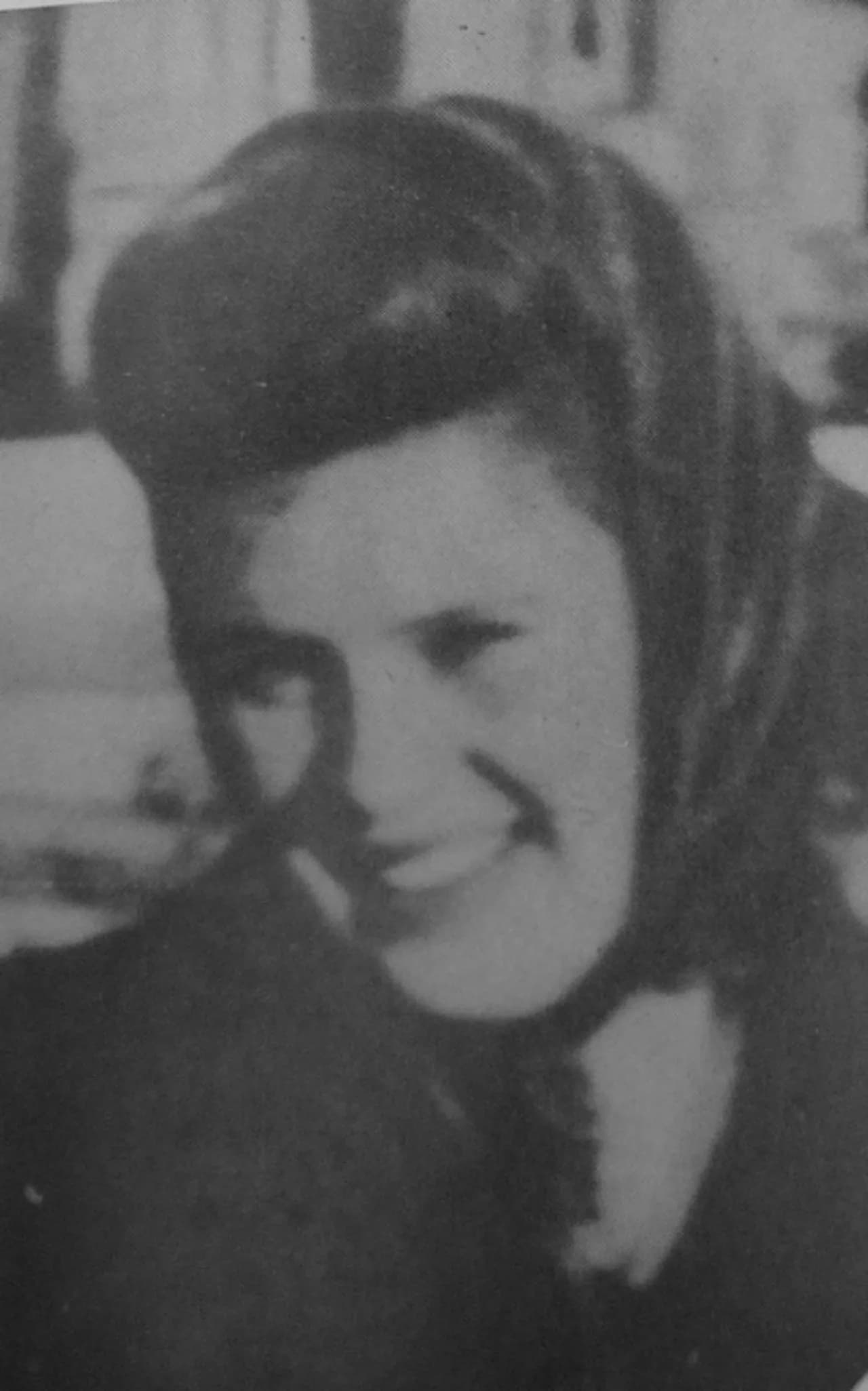 Lidia Daniszewska