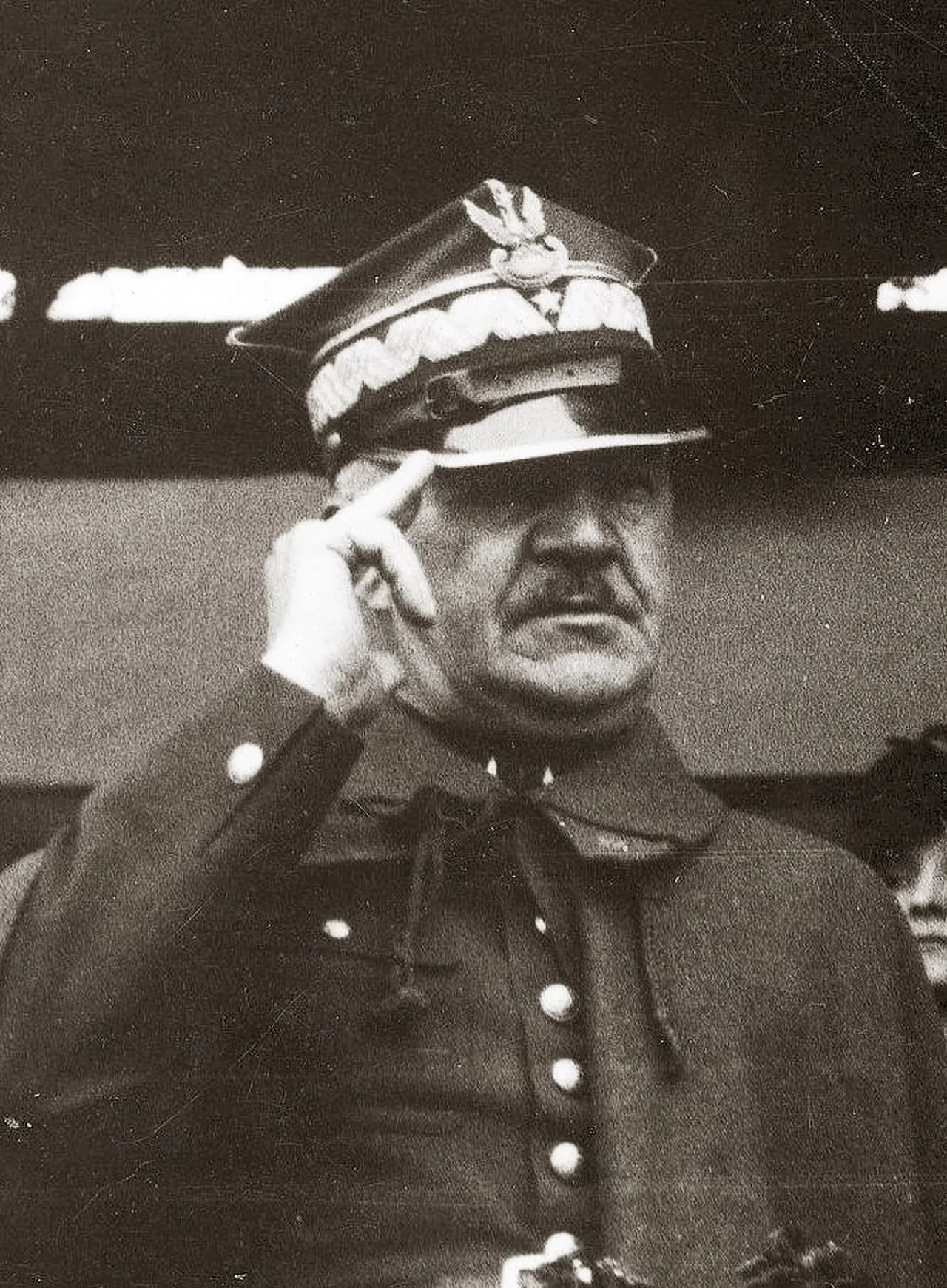 Franciszek Dindorf-Ankowicz