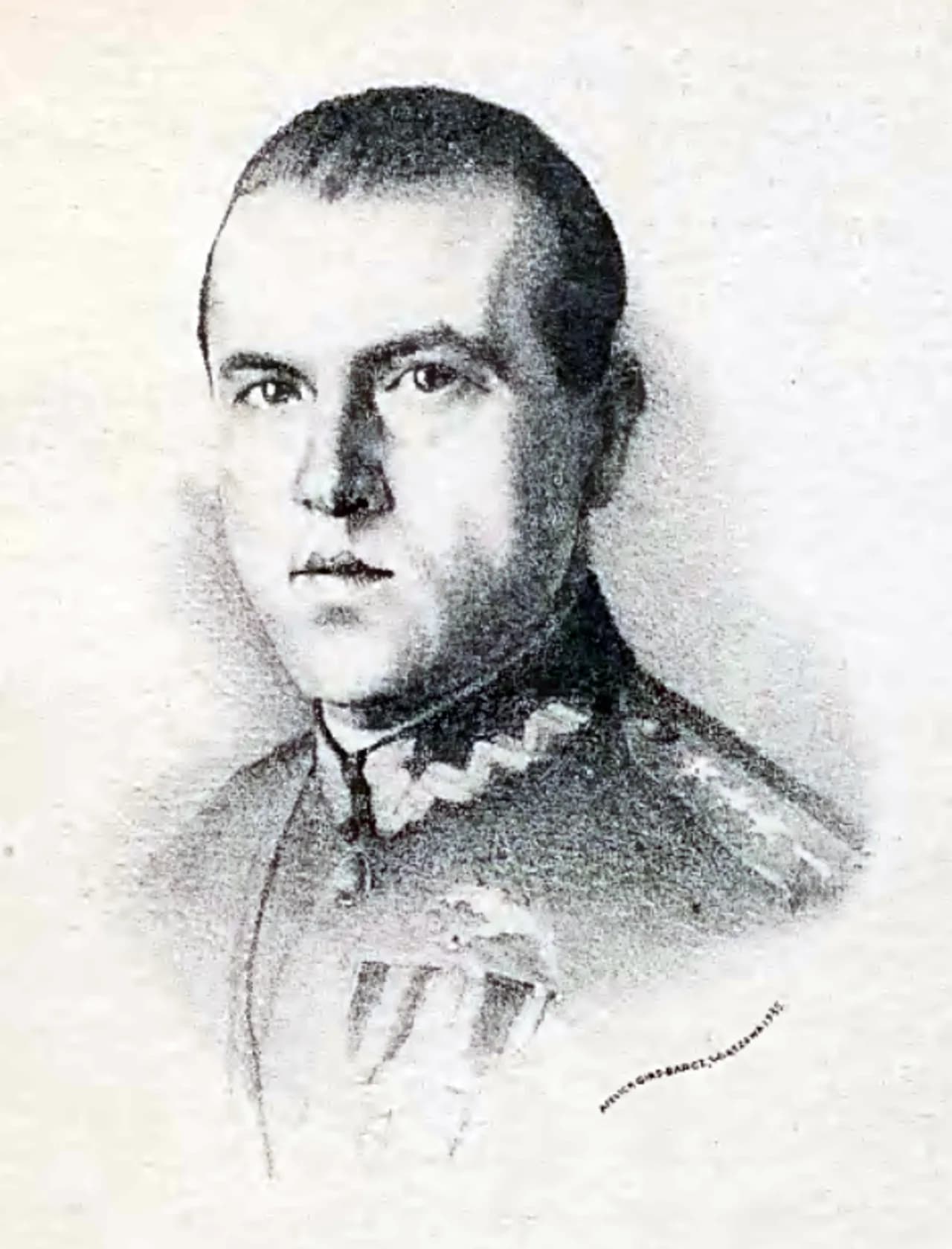 Jerzy Wieniawa-Długoszowski