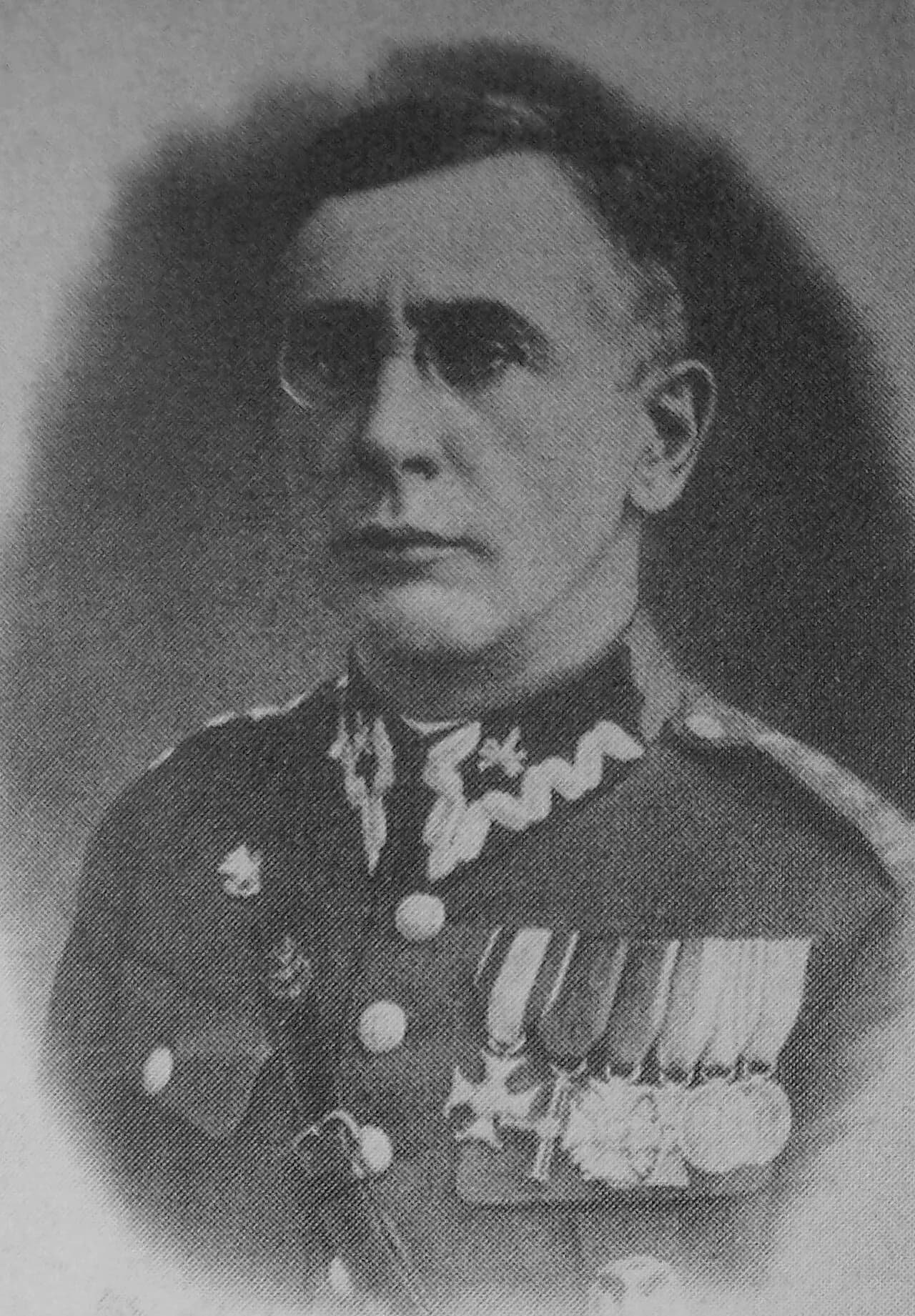 Janusz Dłużniakiewicz