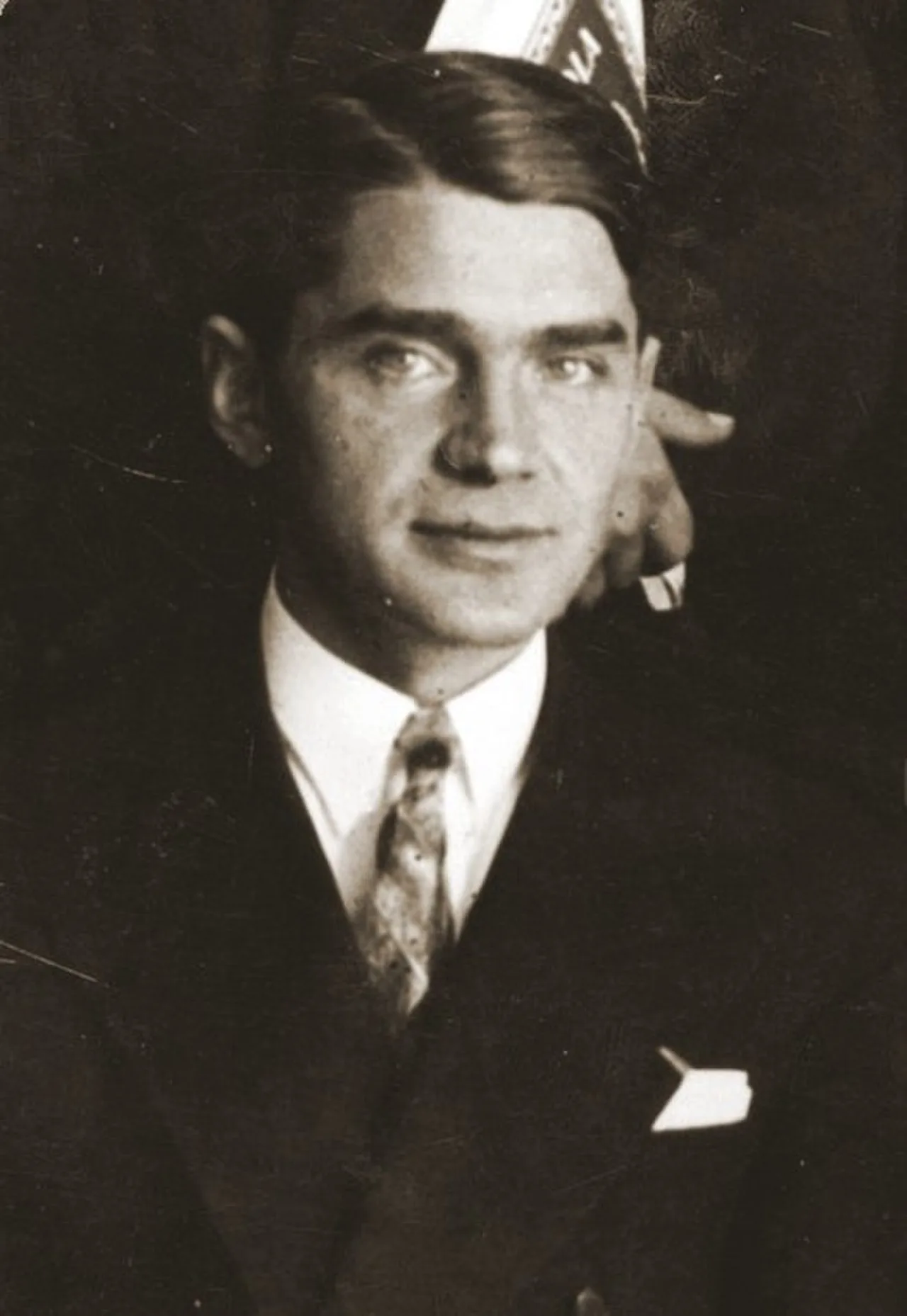 Wiktor Tomir Drymmer