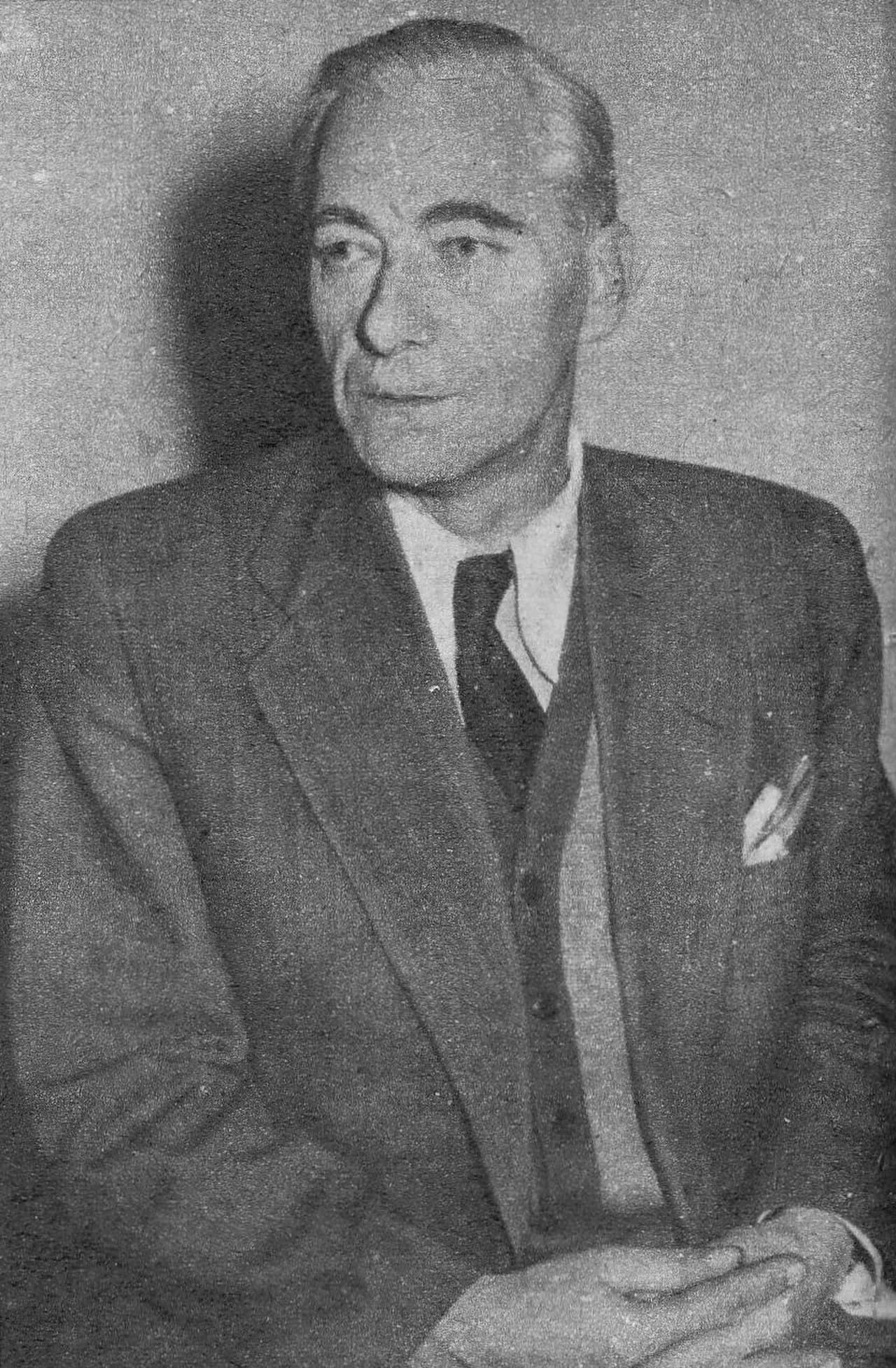 Zygmunt Dworakowski