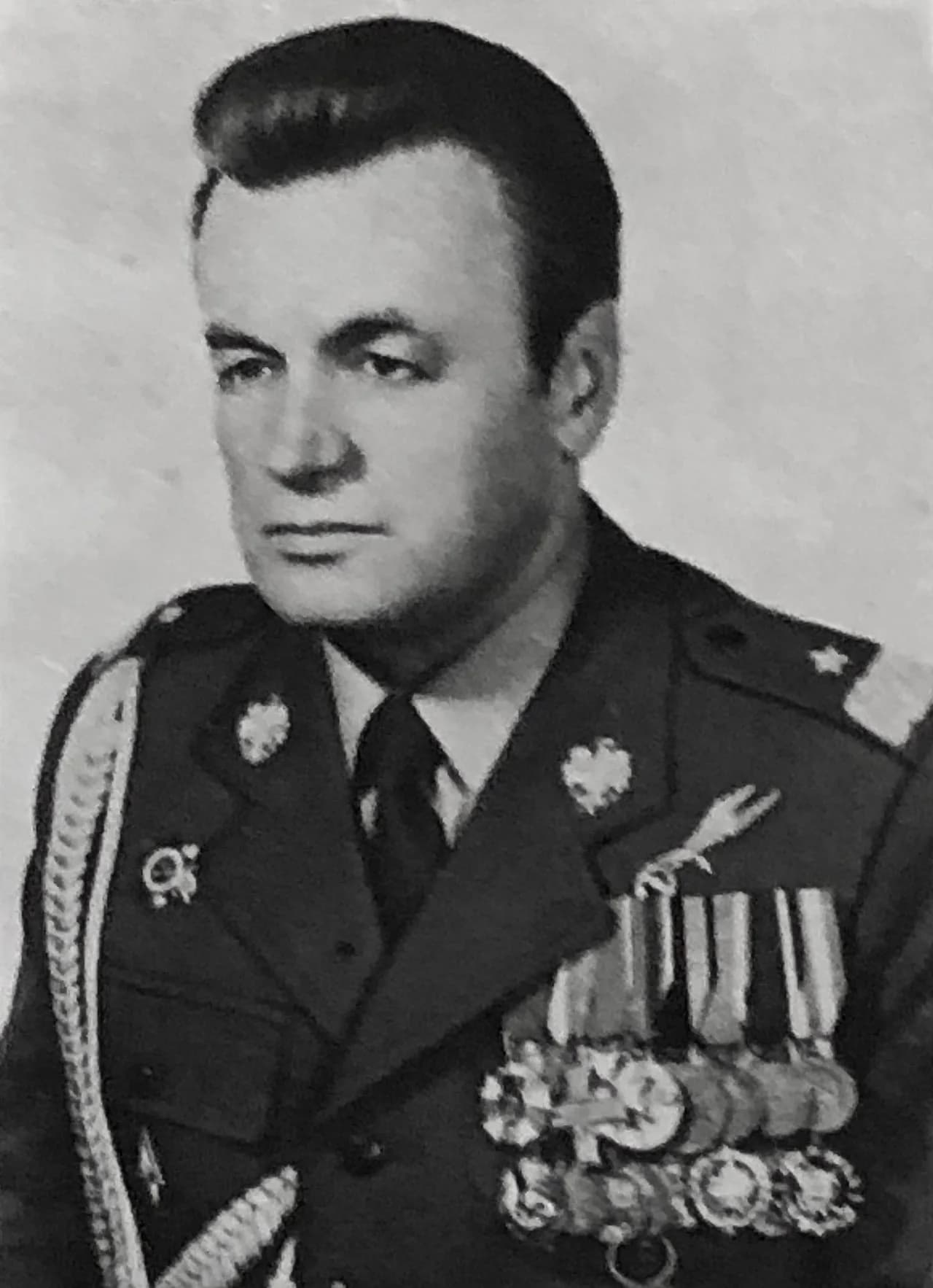 Edward Dysko