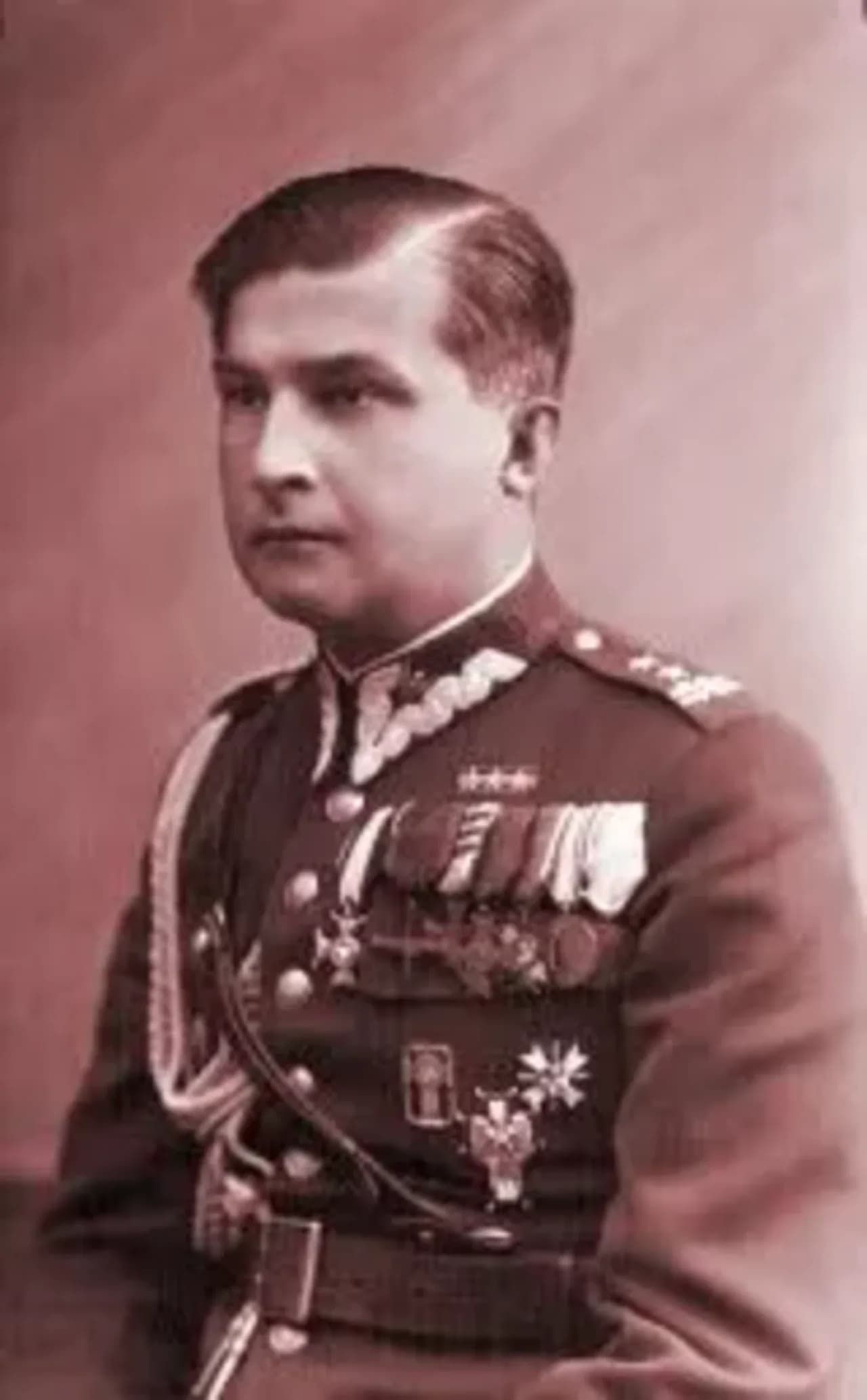 Janusz Gaładyk