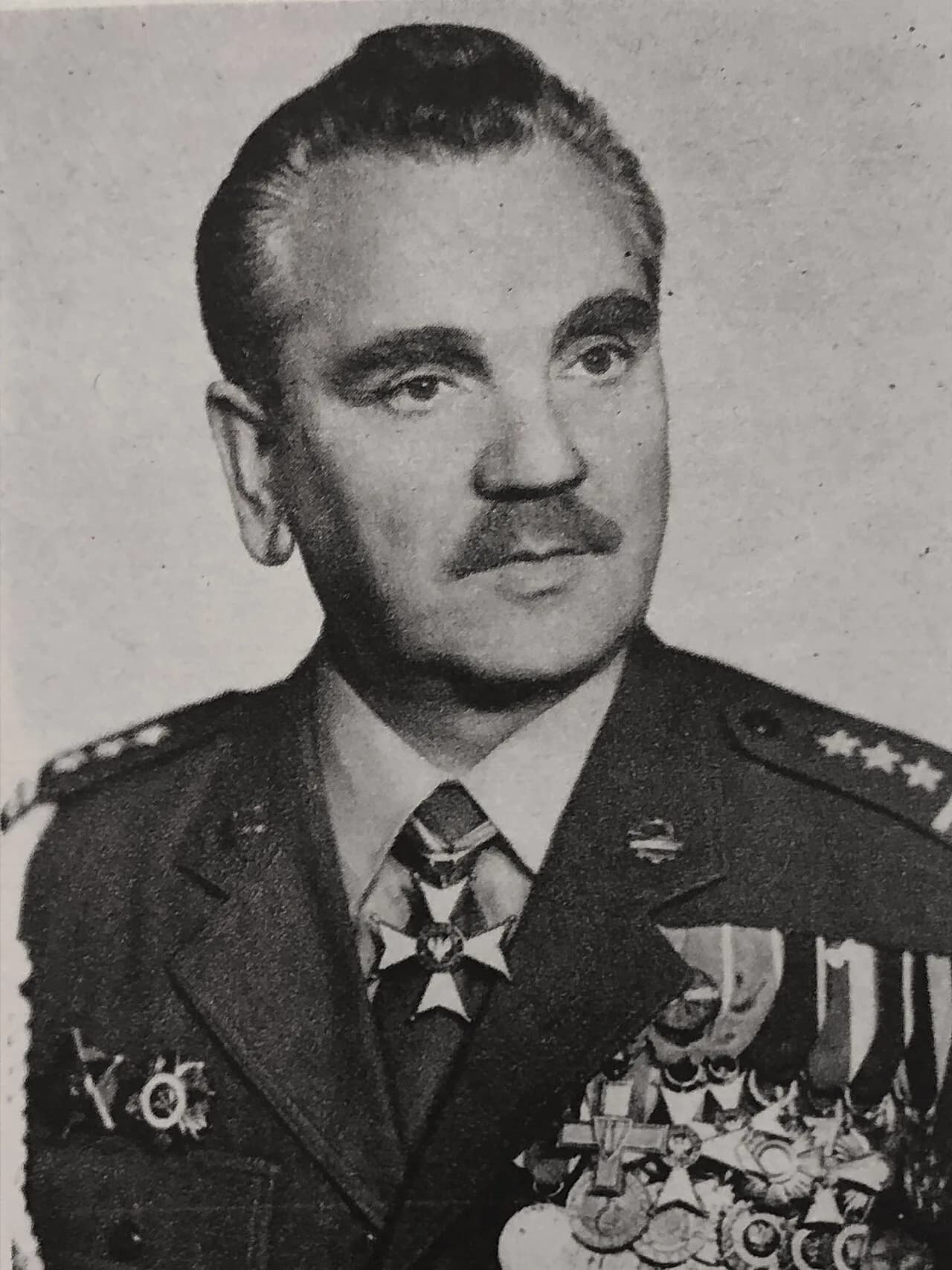 Leon Gregorowicz