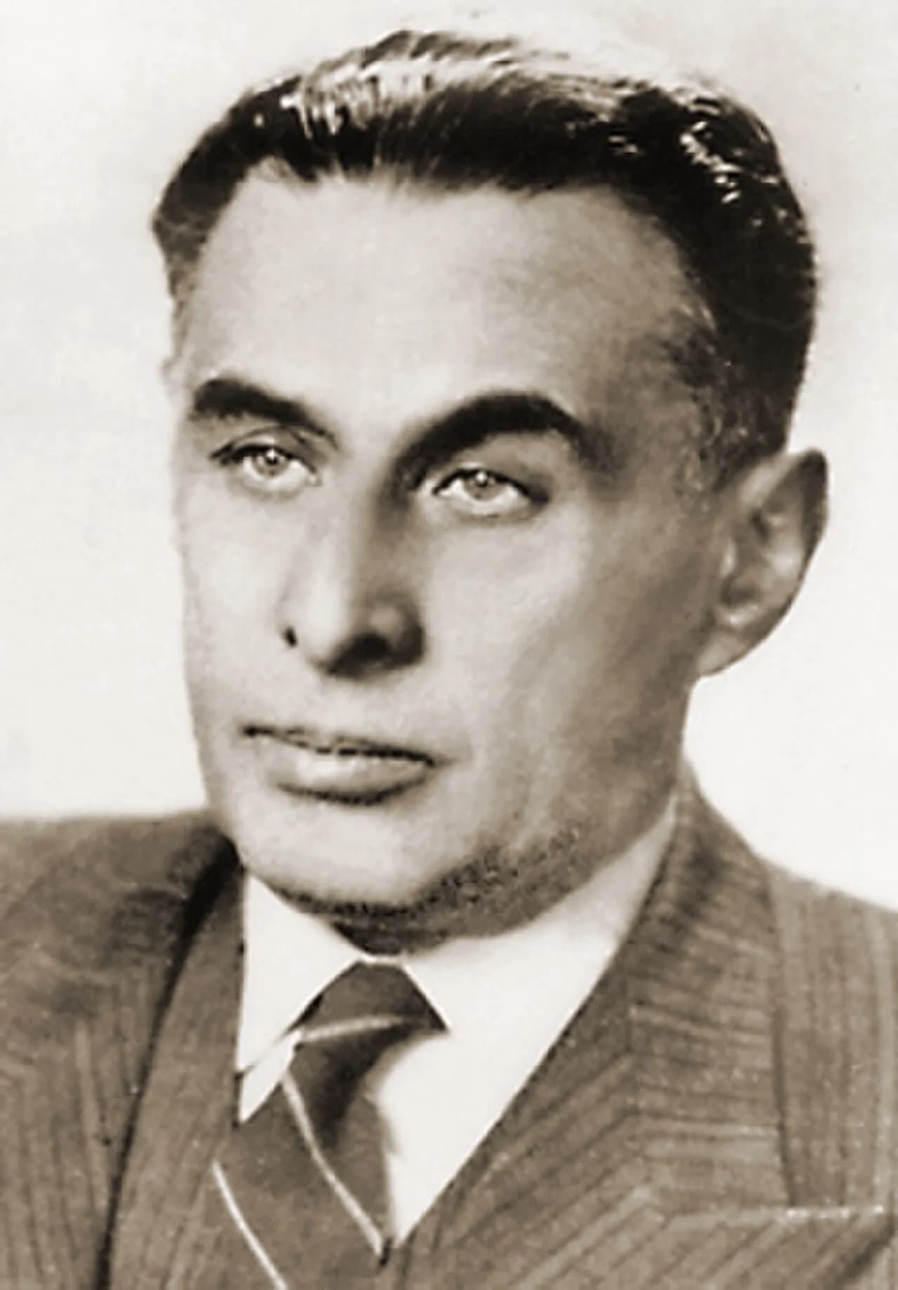 Ludwik Grosfeld