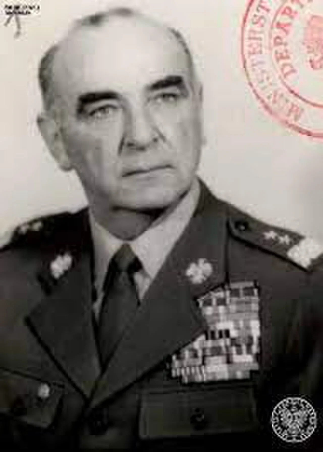 Tadeusz Hupałowski