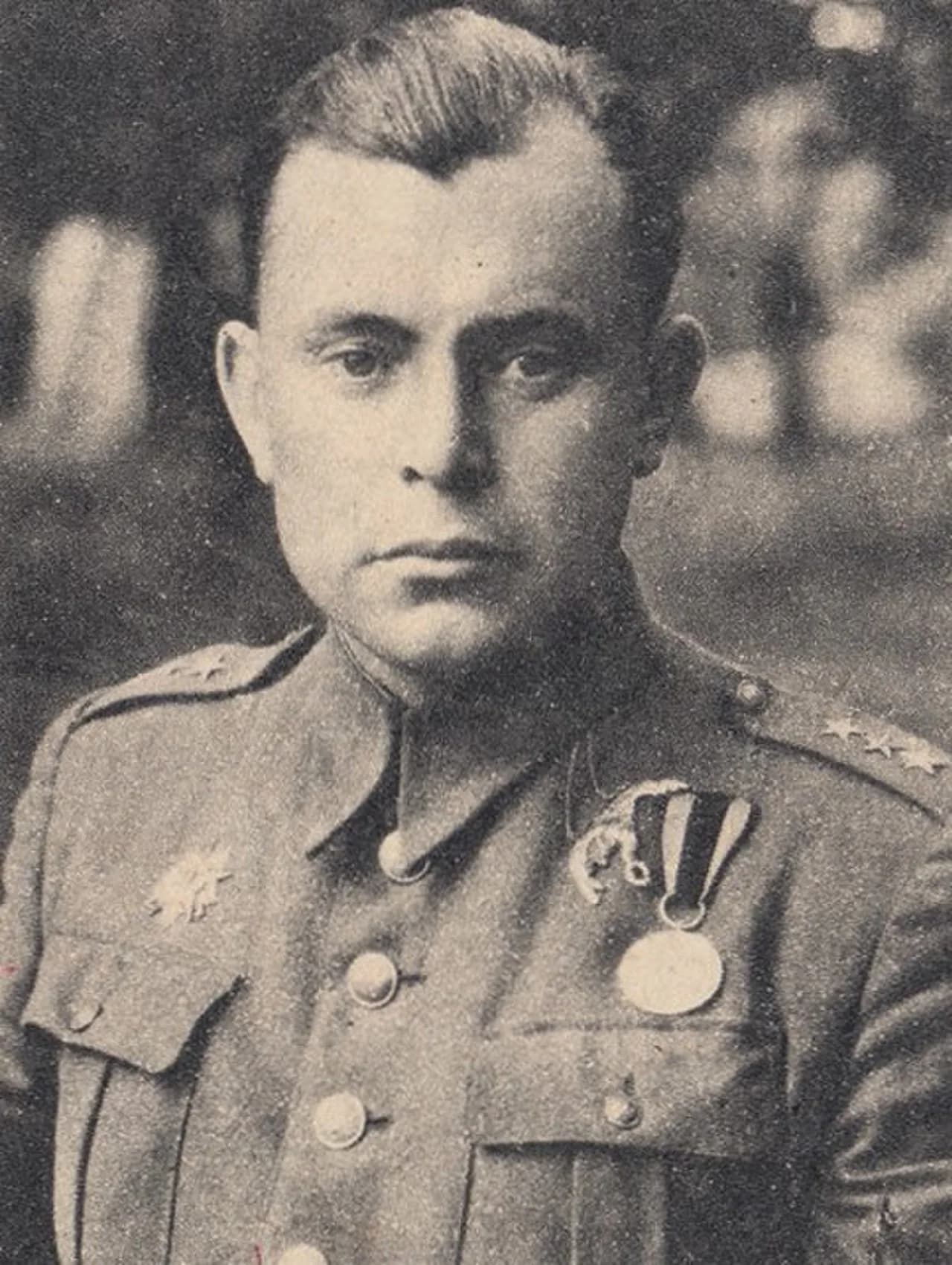 Michał Jakubik
