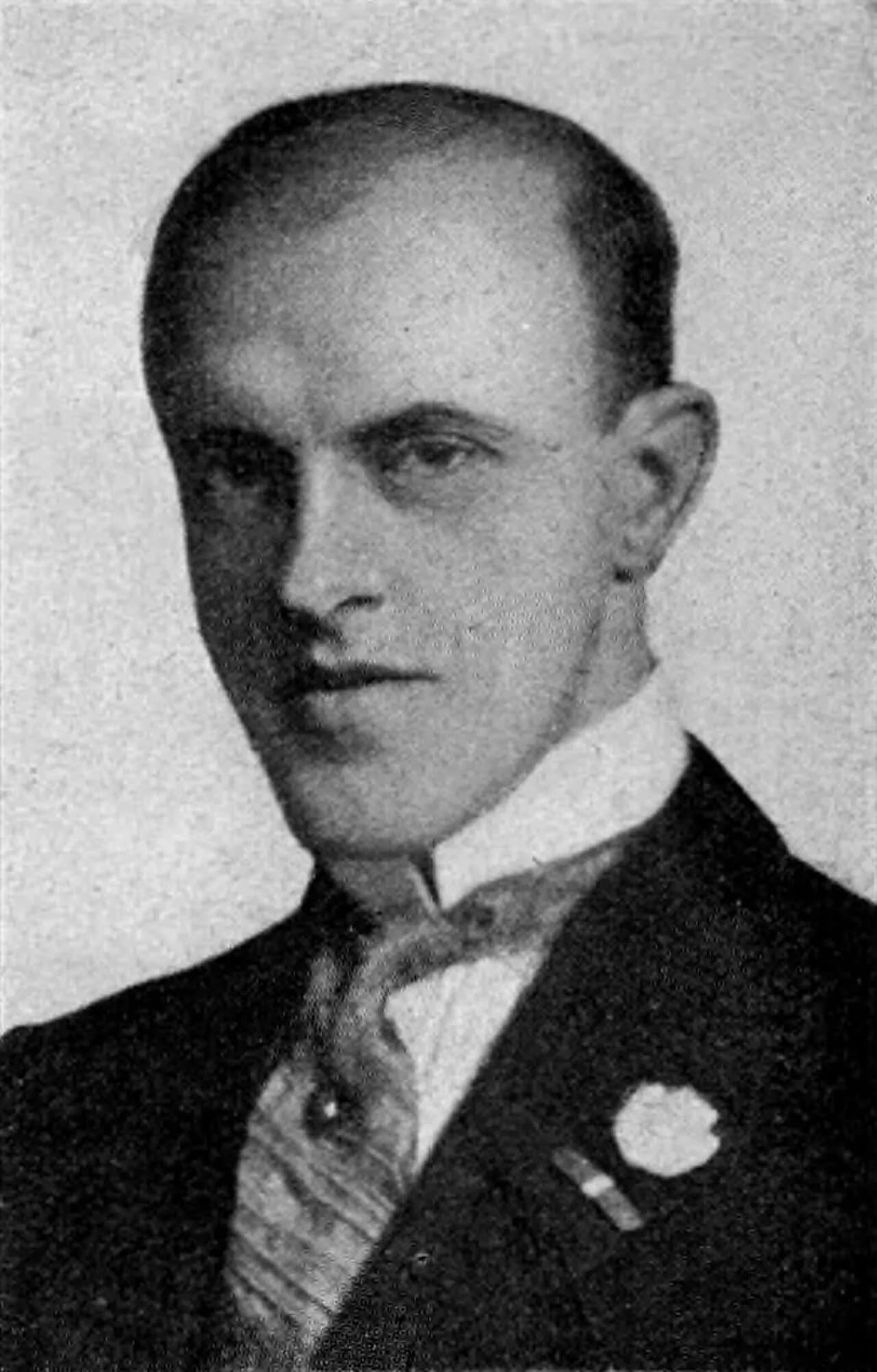 Josef Tvrzický