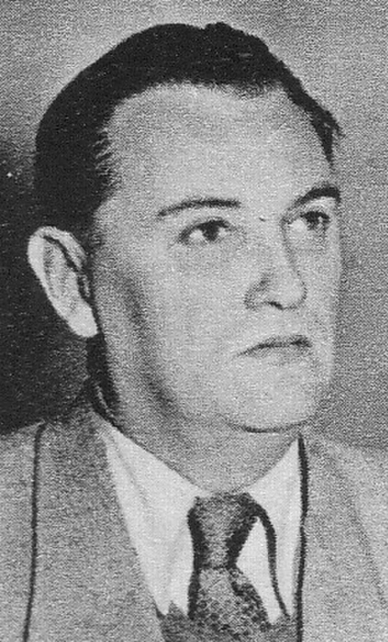 Boleslaw Jaszczuk