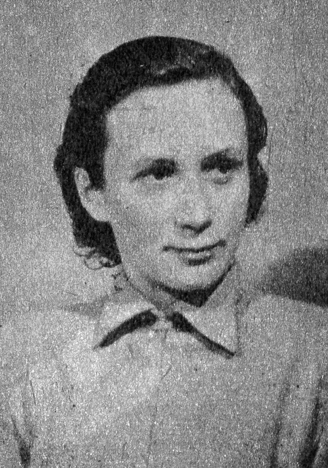 Helena Jaworska