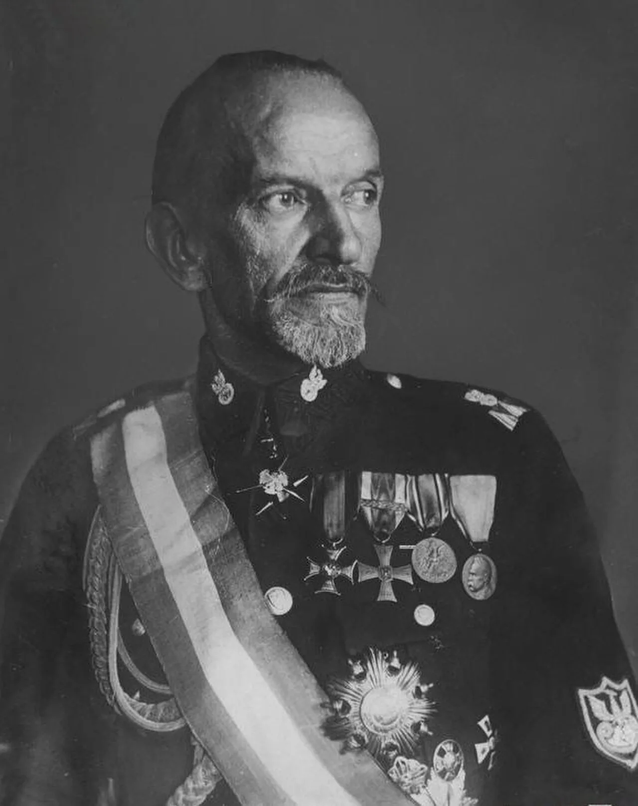 Władysław Jaxa-Rożen