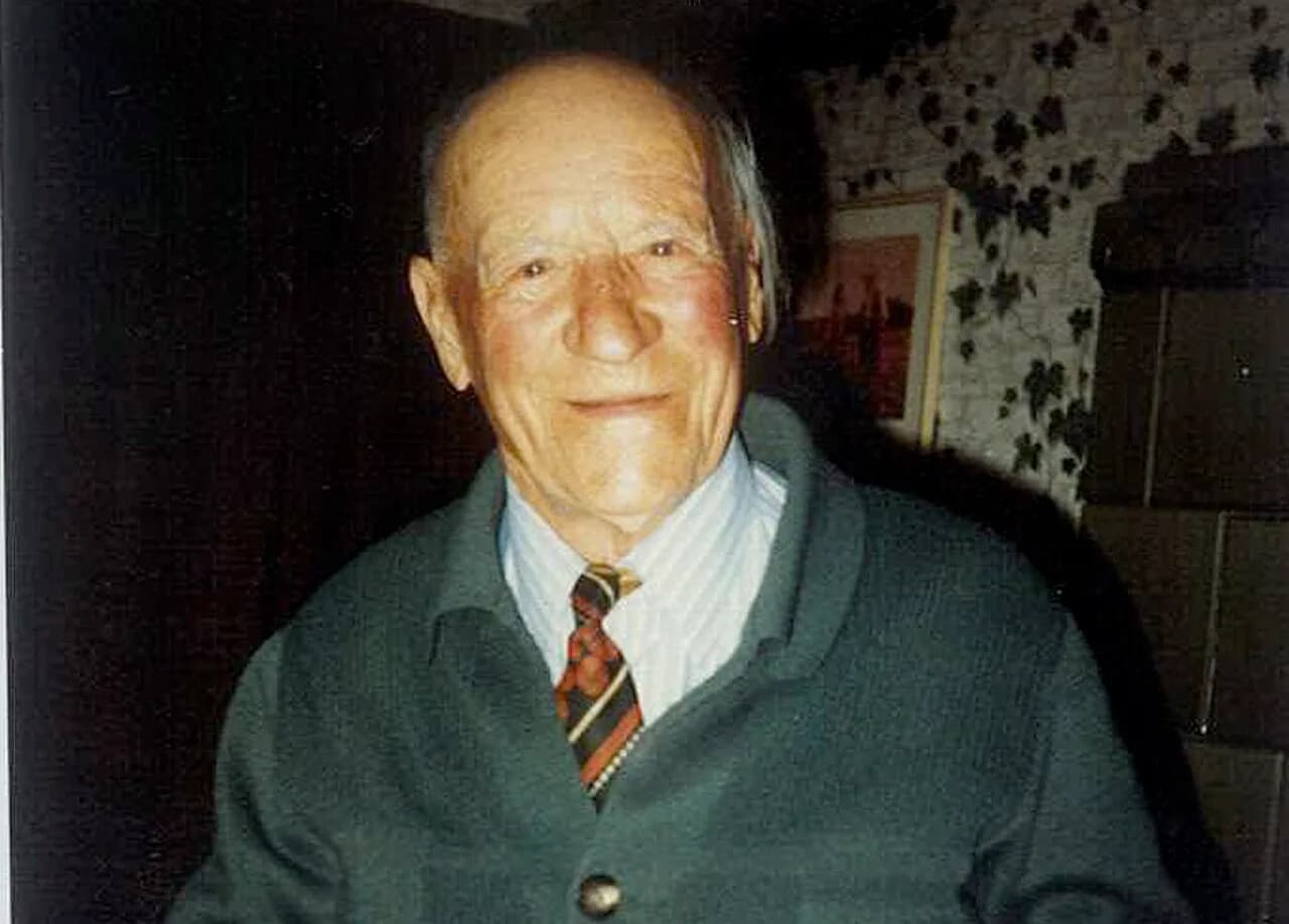 Heinrich Winter