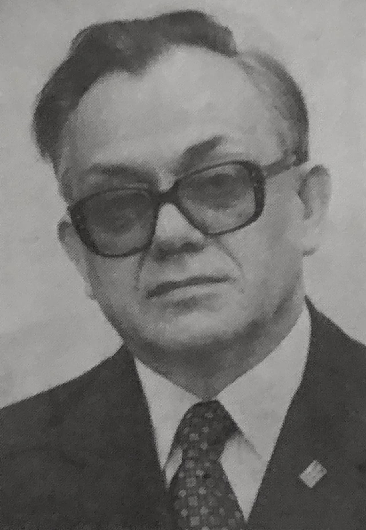 Edward Kowalczyk