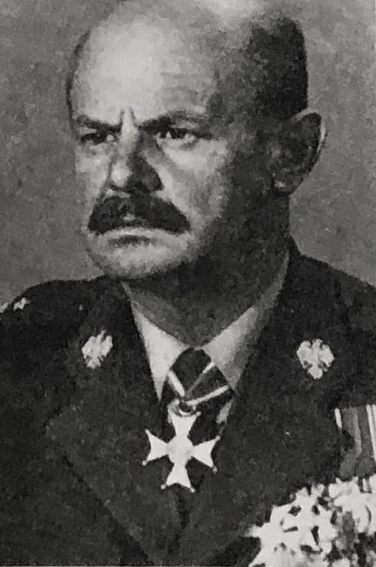Leszek Kozłowski