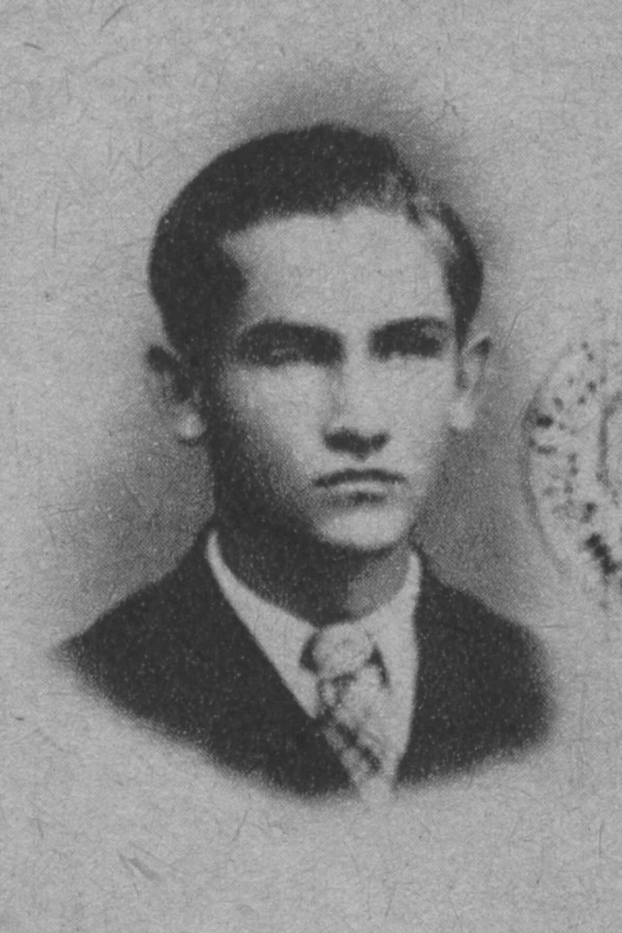 Janek Krasicki