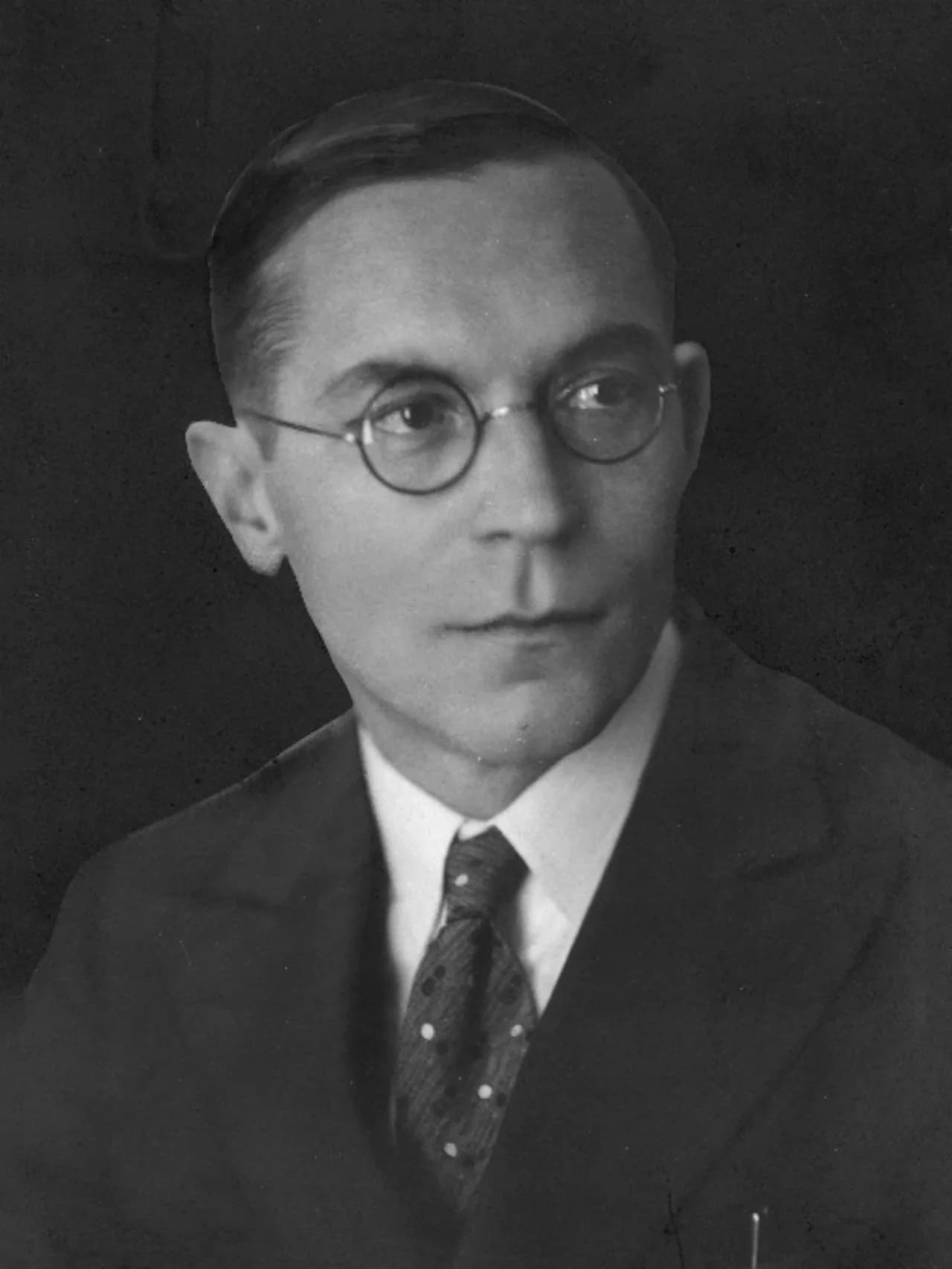 Julian Krzyżanowski