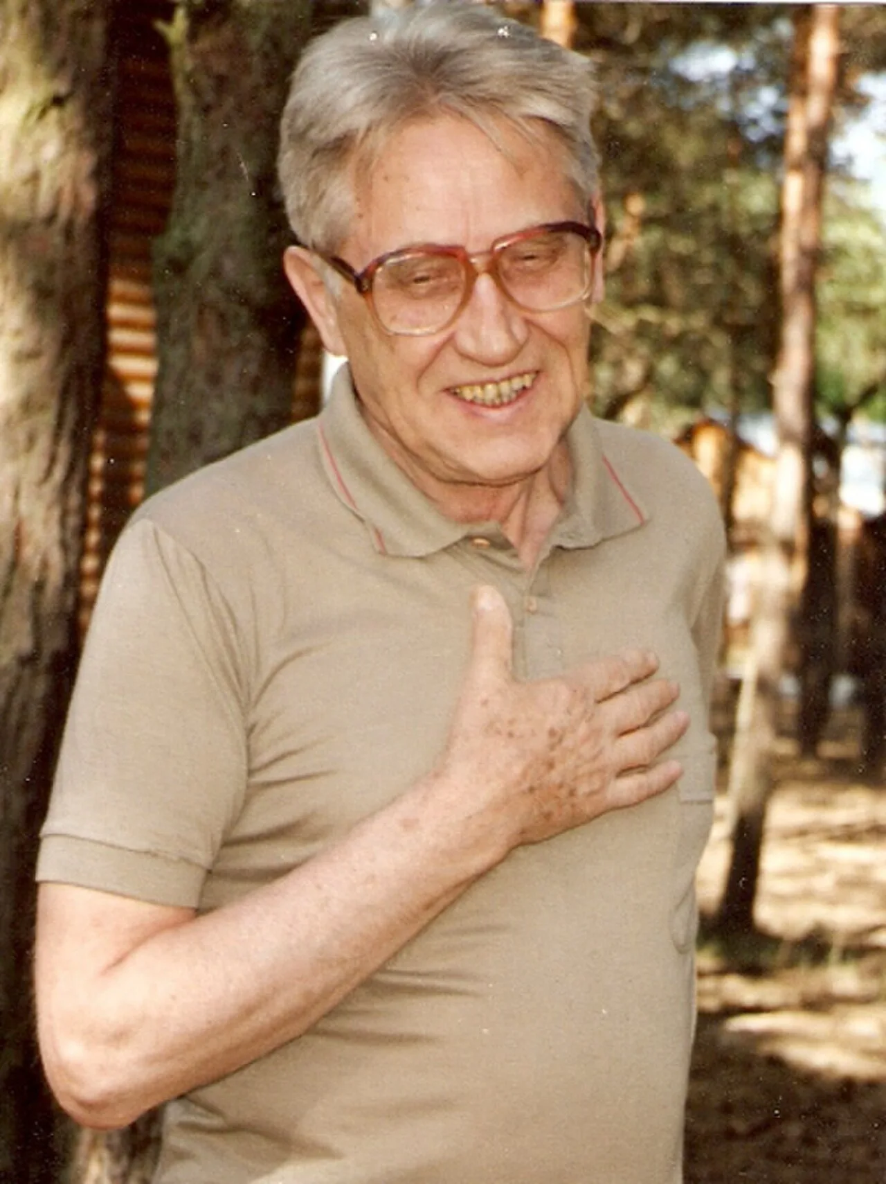 Eligiusz Lasota