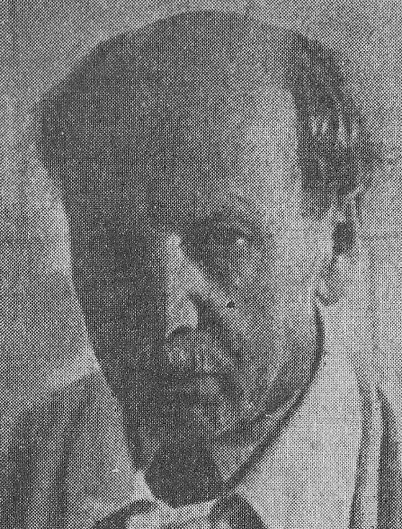 Bonawentura Lenart
