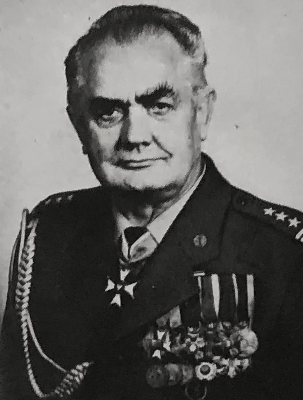 Roman Leś