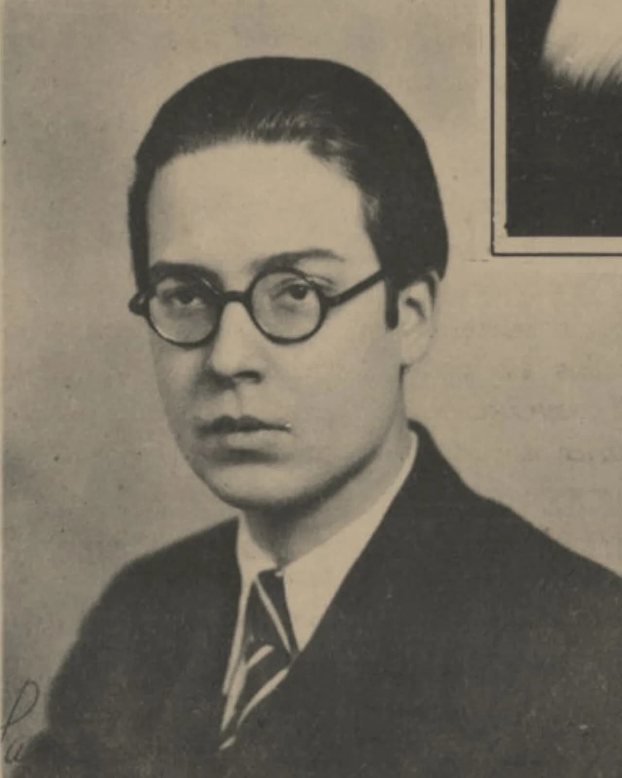 Enrique Riveron
