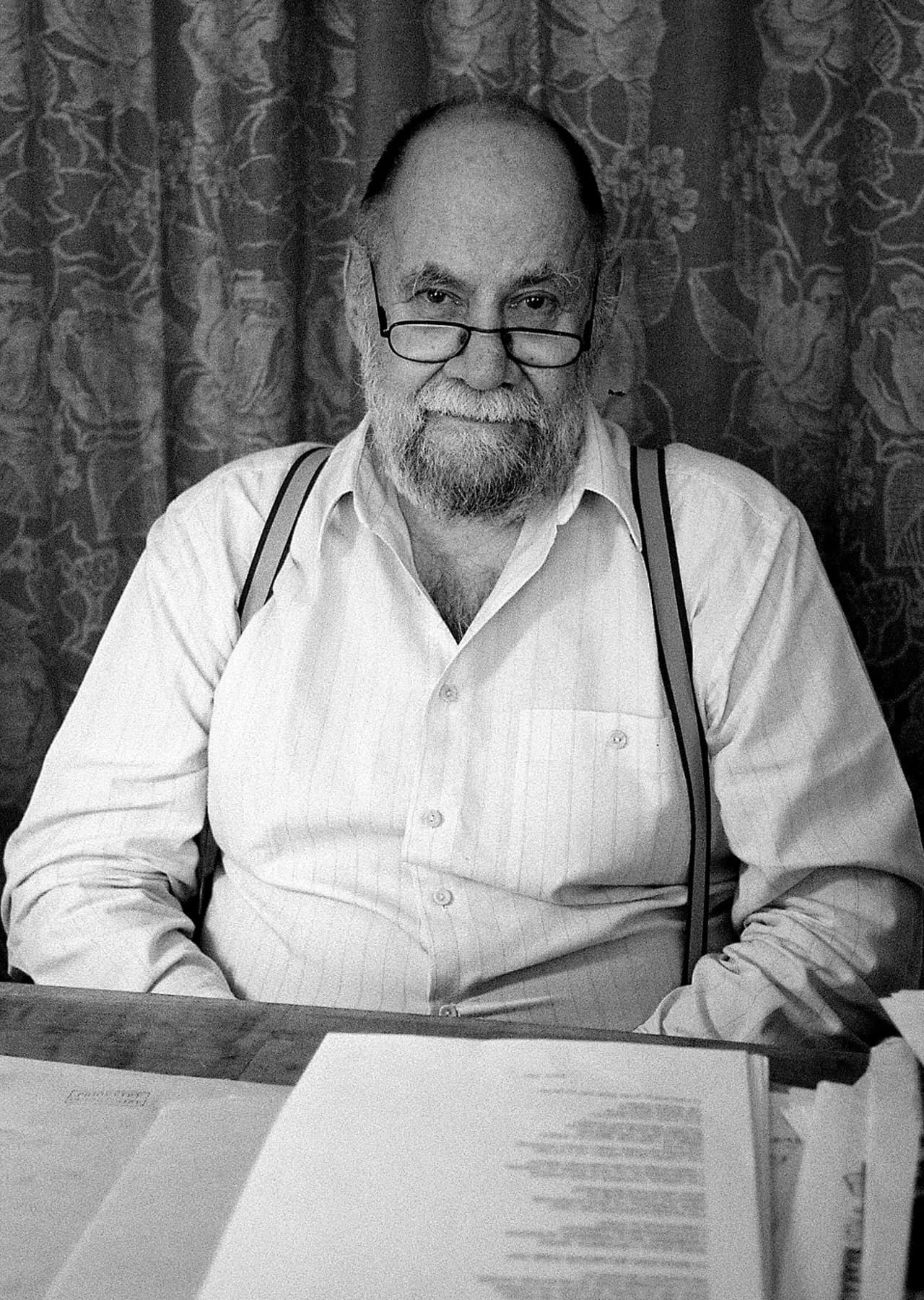 Georges Lisowski