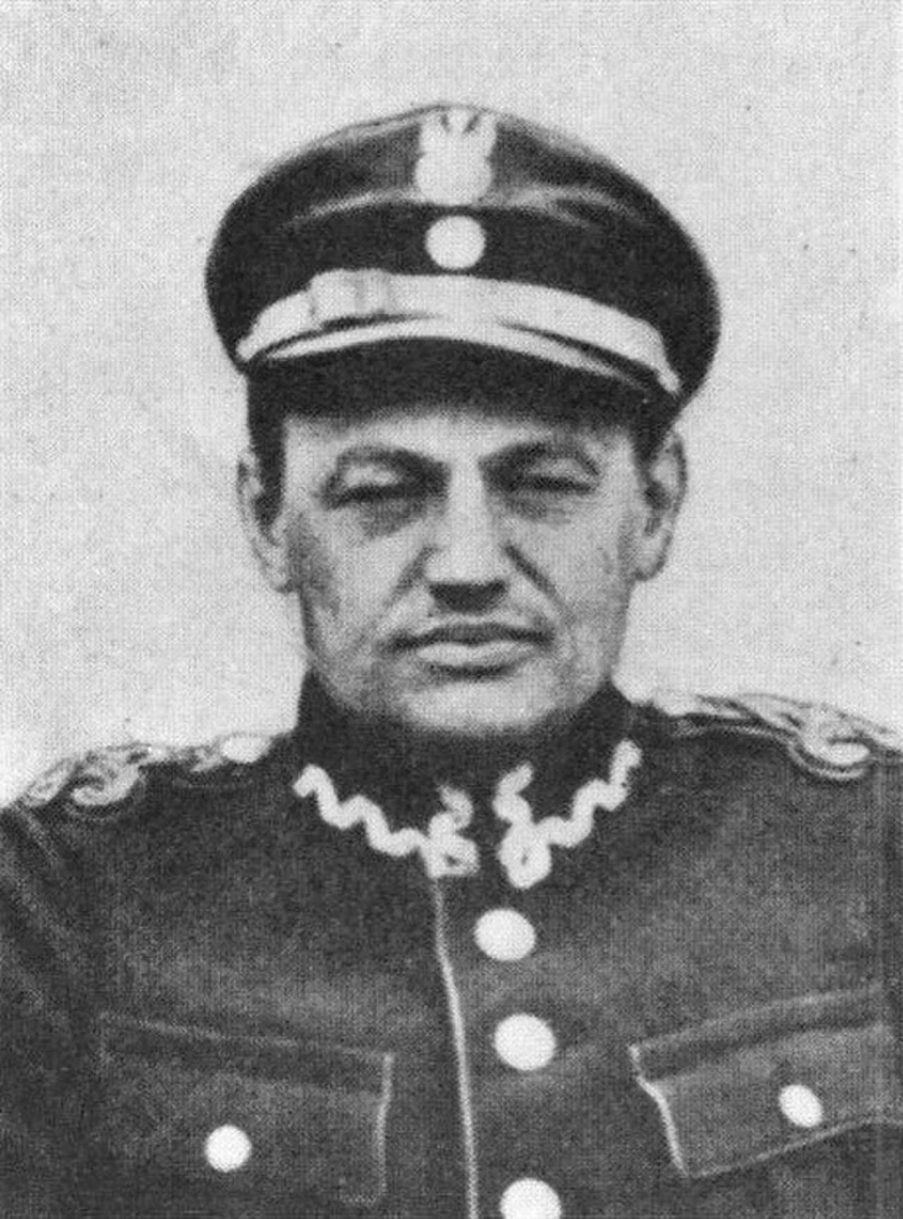 Hipolit Łossowski