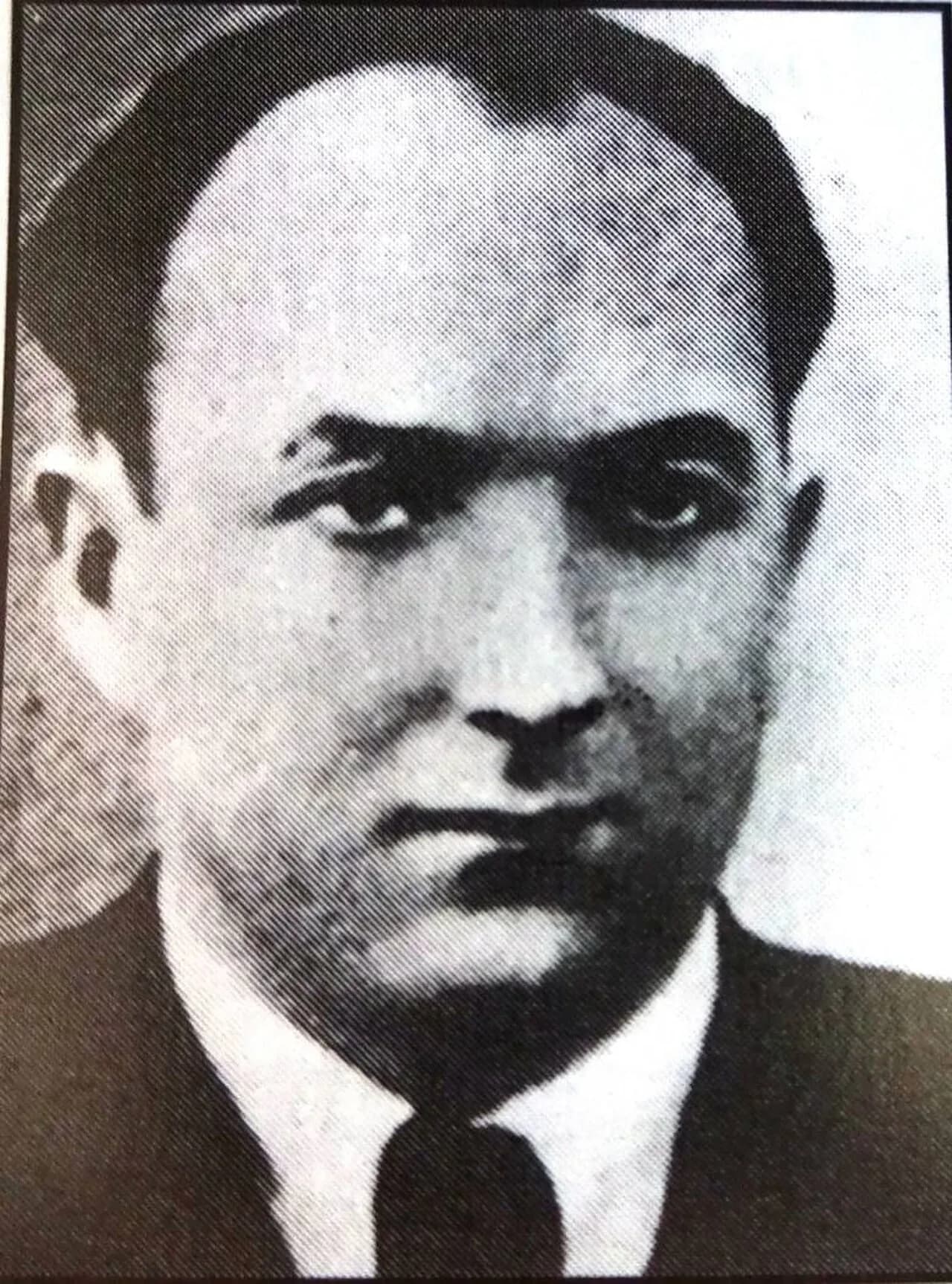 Tadeusz Maj