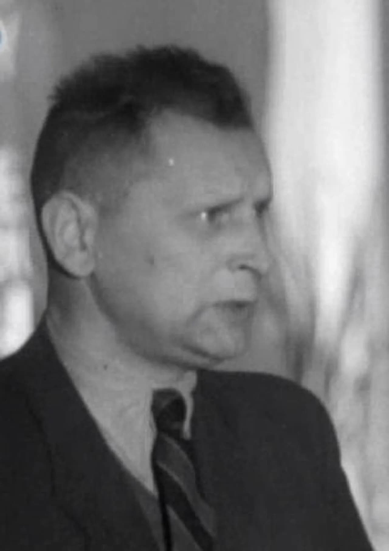 Stefan Matuszewski