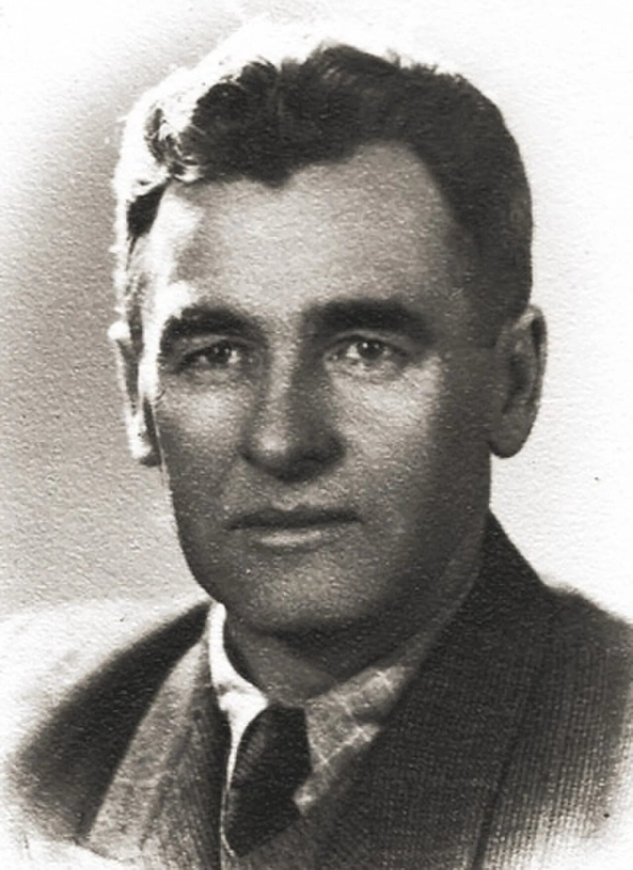 Franciszek Mazur