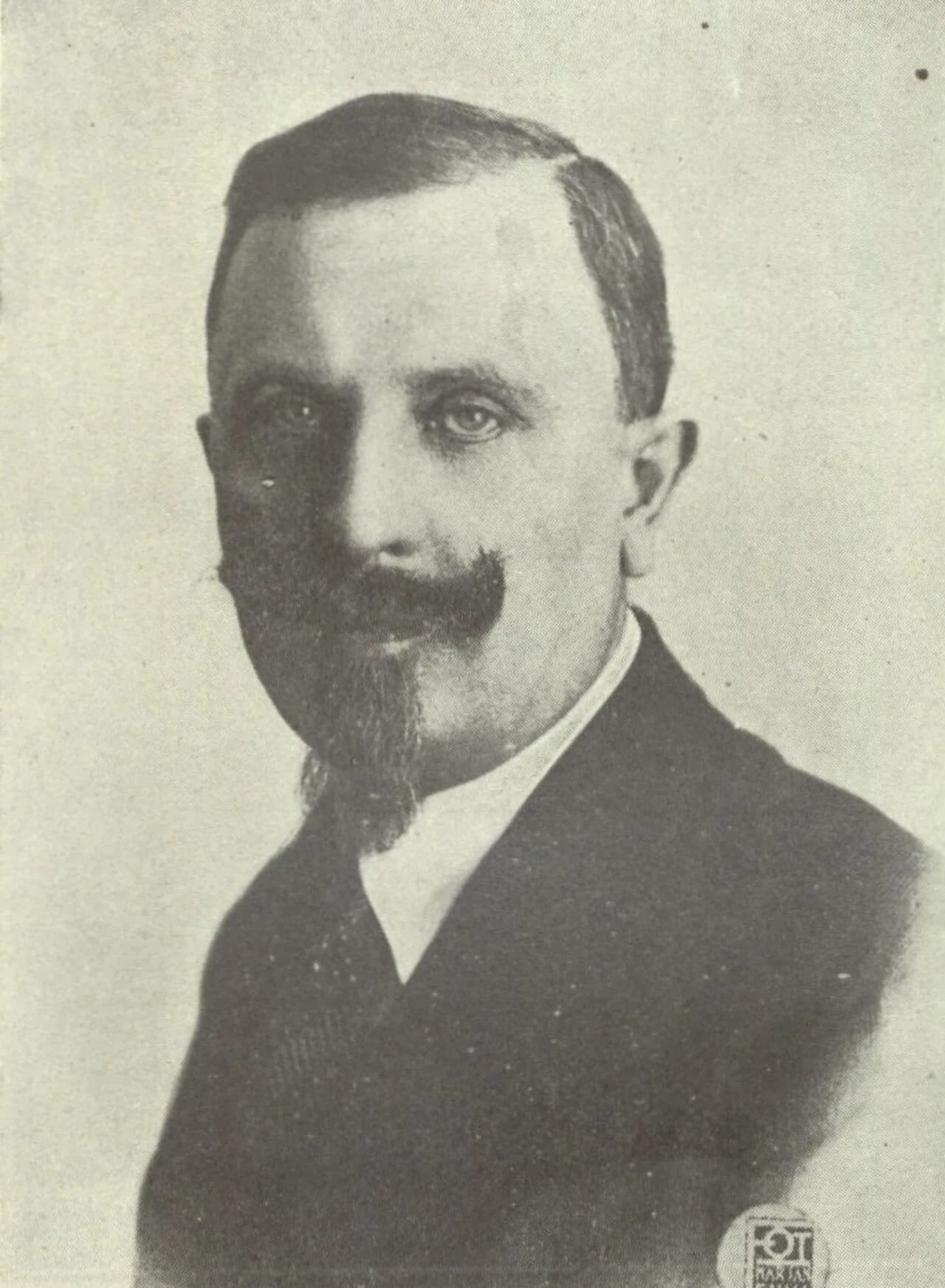 Kazimierz Meÿer