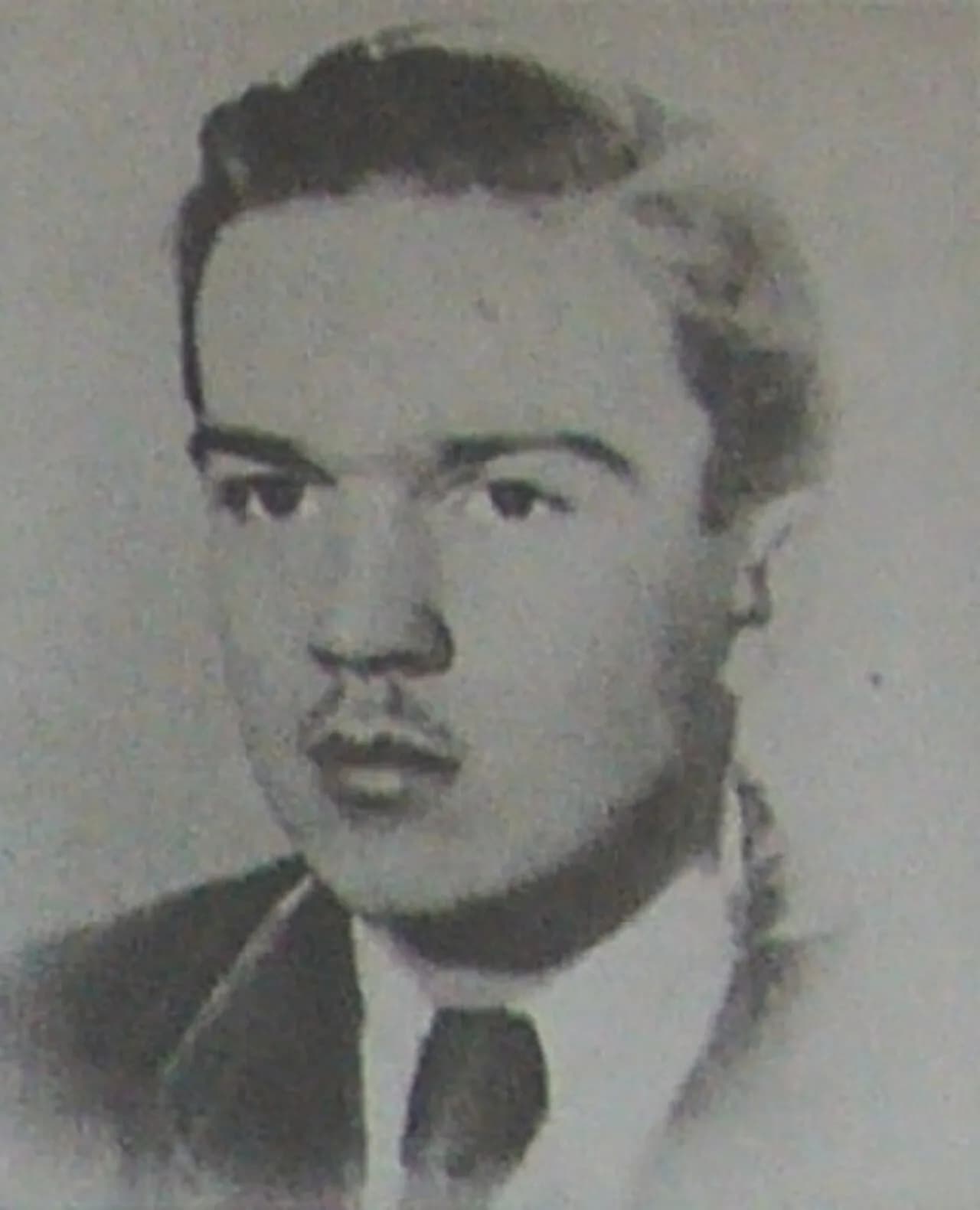 Jerzy Niedzielski
