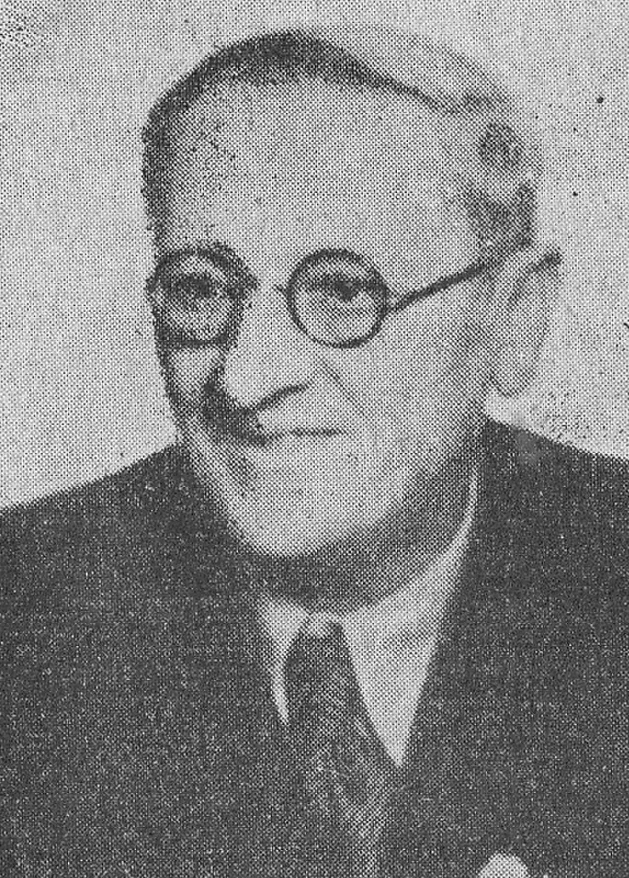 Marian Nowicki