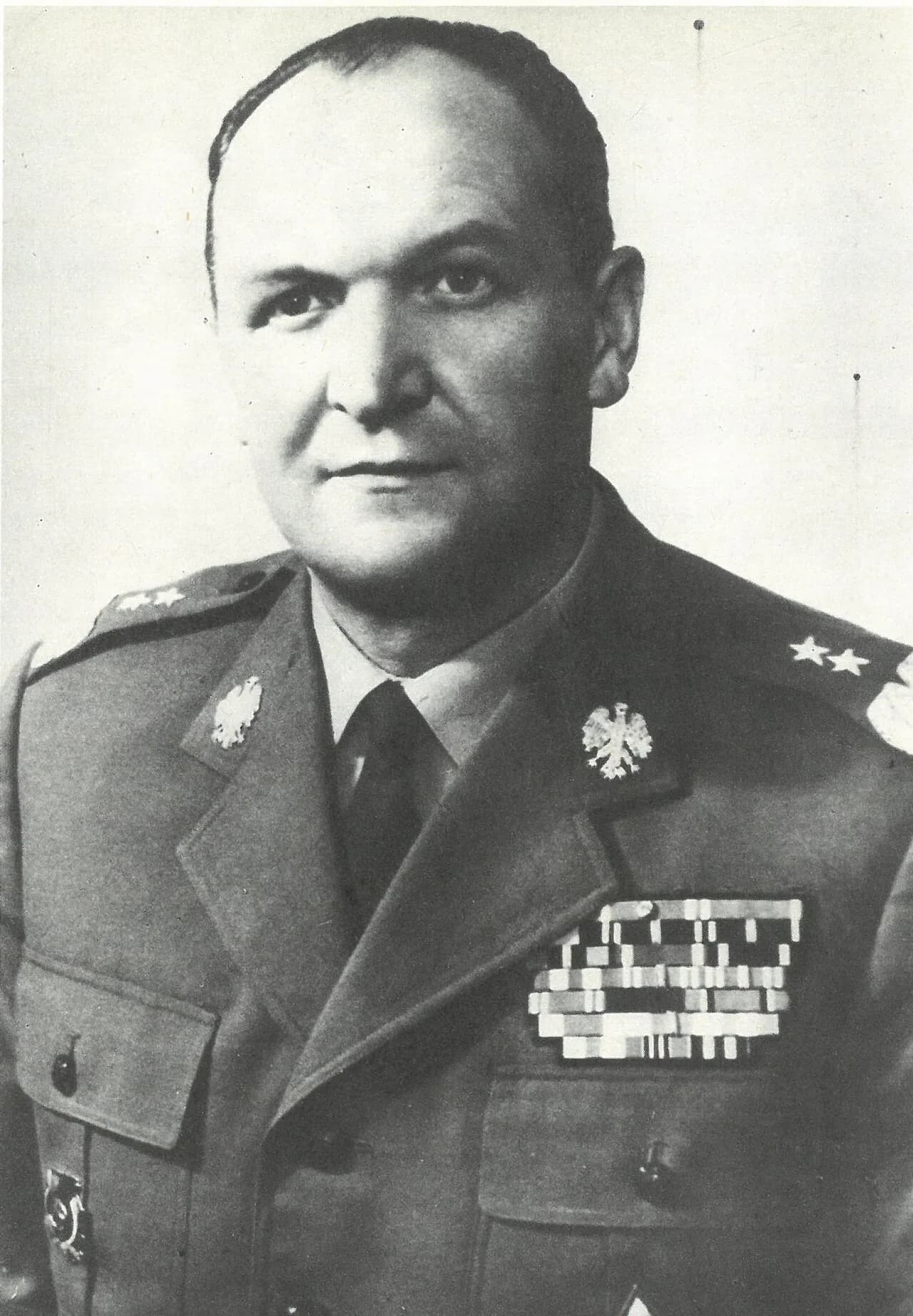 Mieczysław Obiedziński