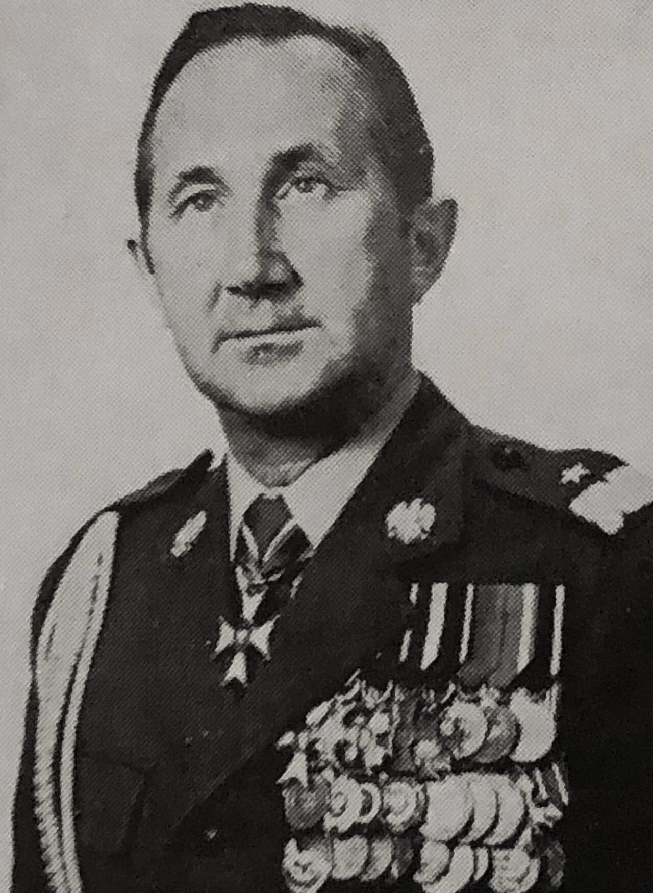 Tadeusz Obroniecki