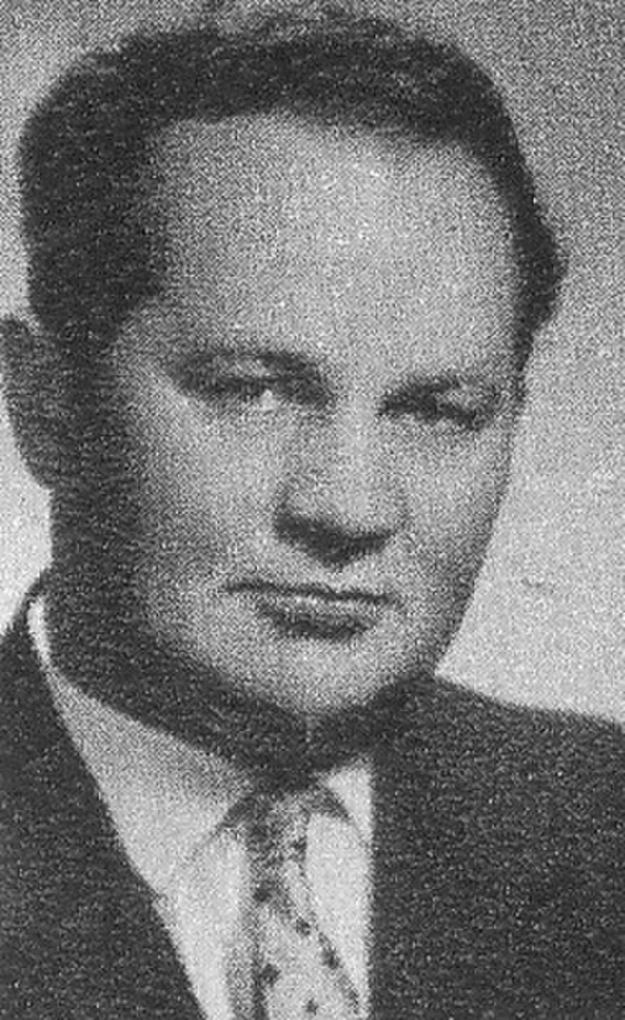 Józef Pajestka