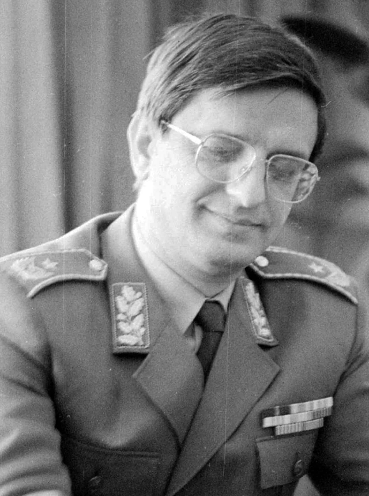 Vuk Obradović