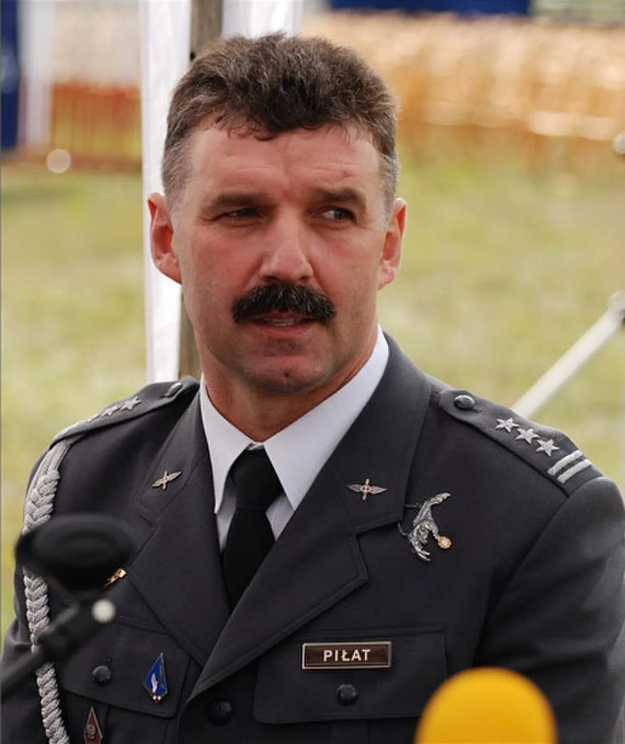 Jerzy Piłat