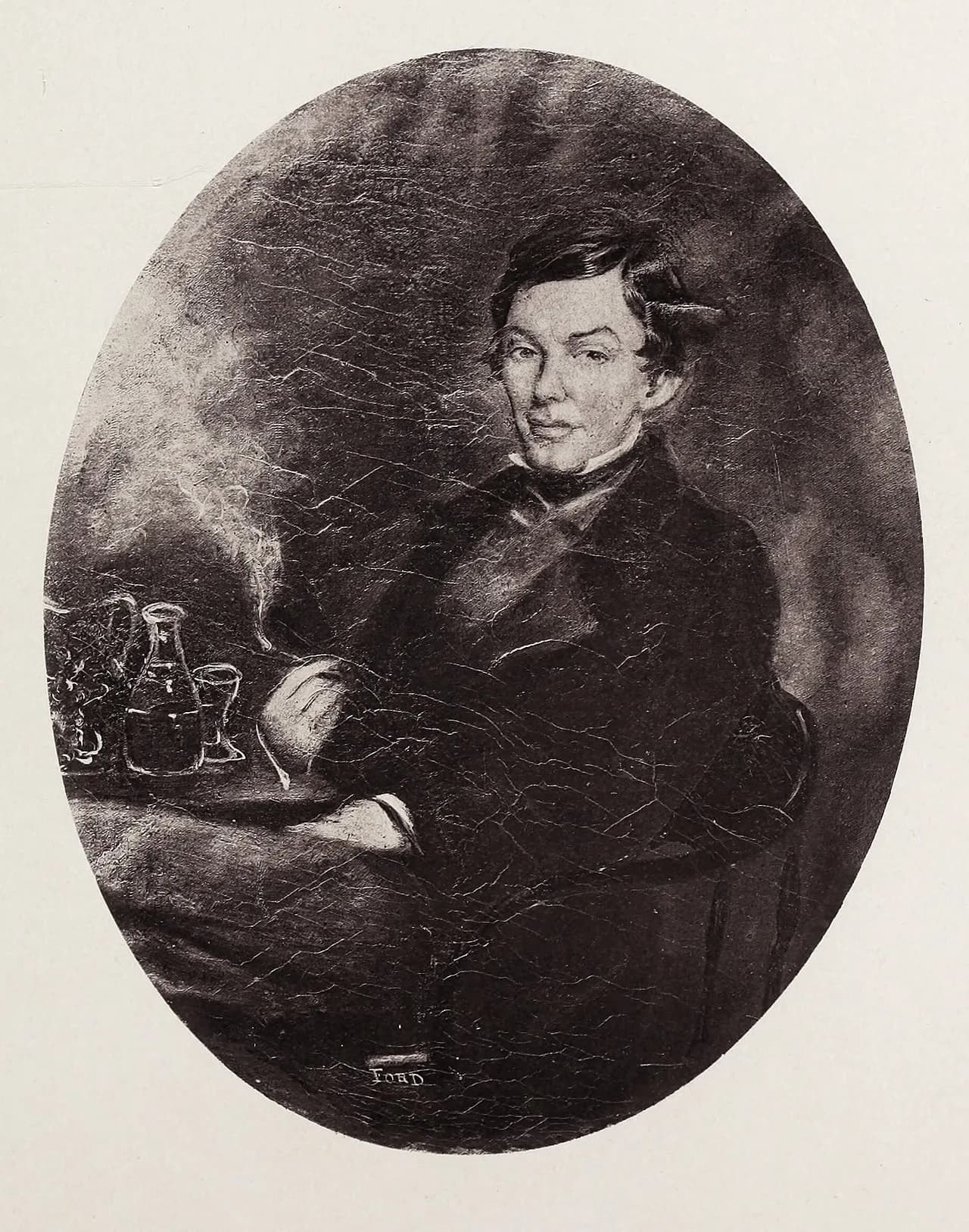 Charles Burke