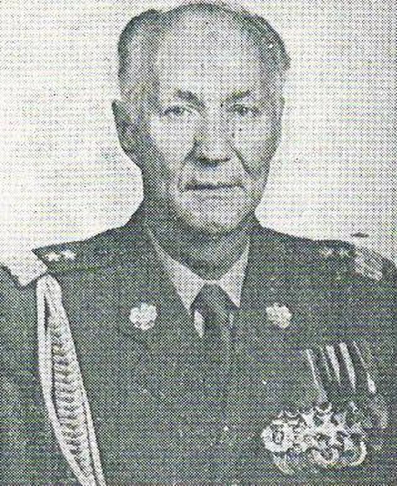 Władysław Polański