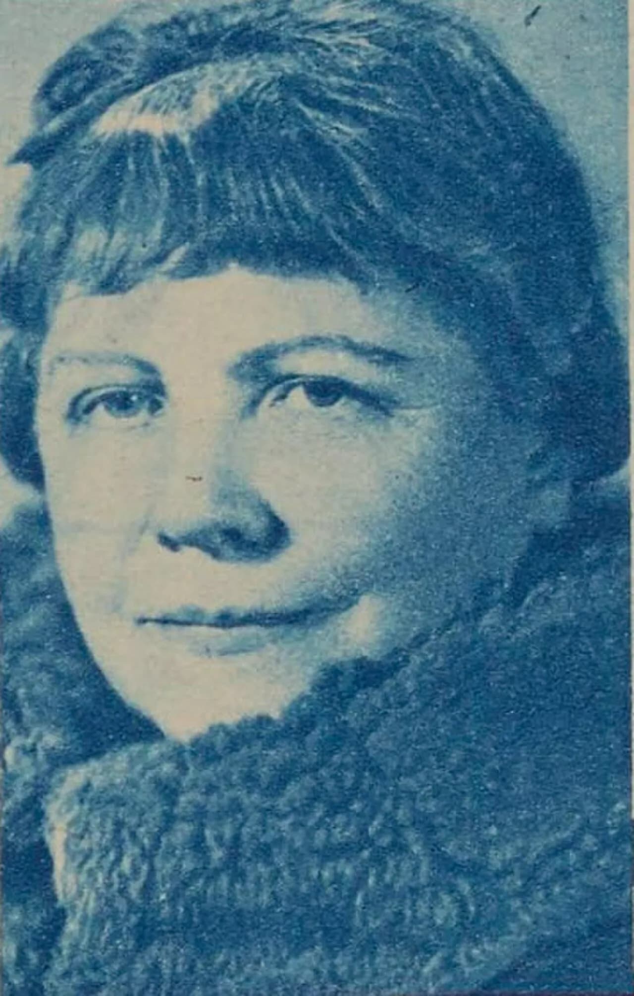 Eugenia Pragierowa