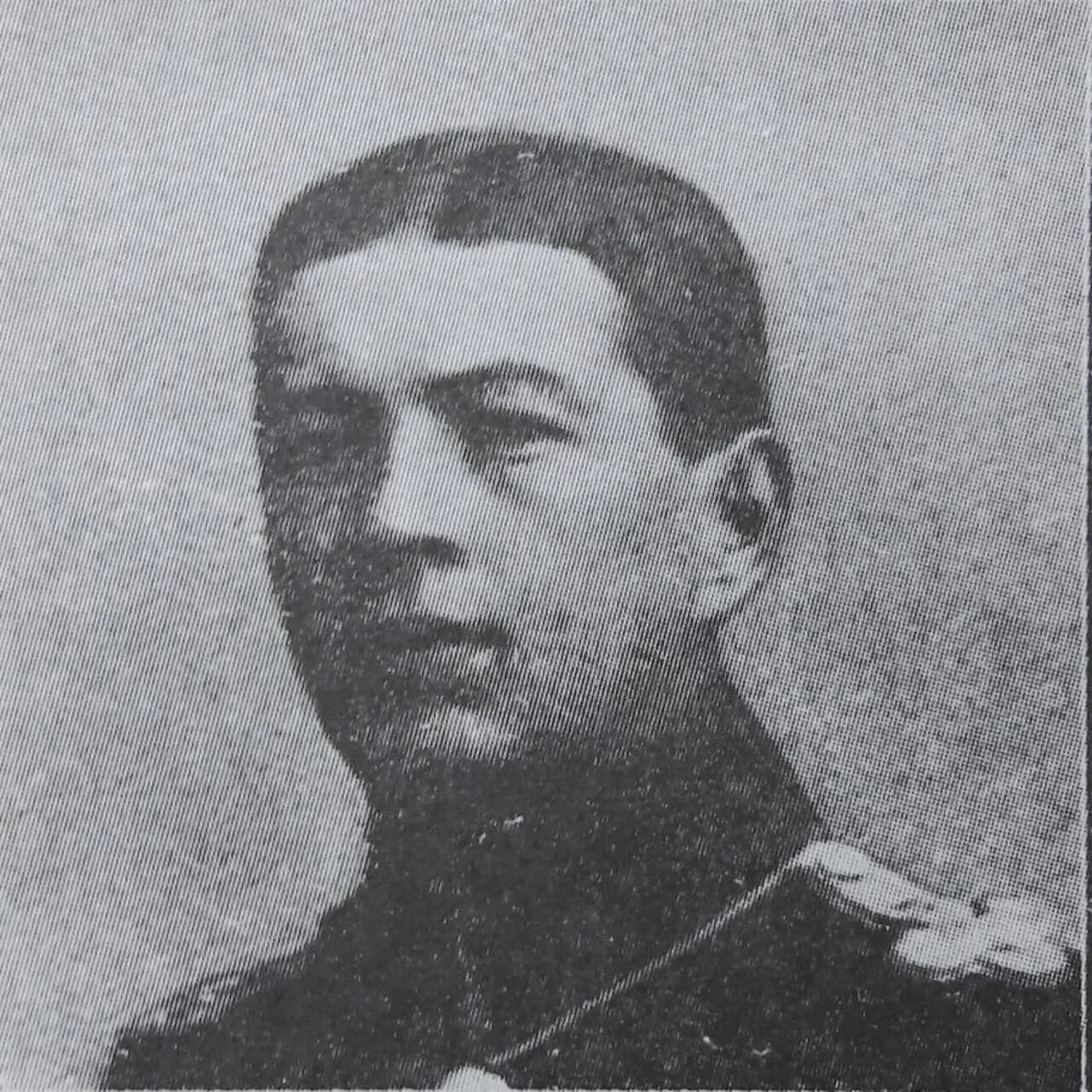 Marian Romeyko