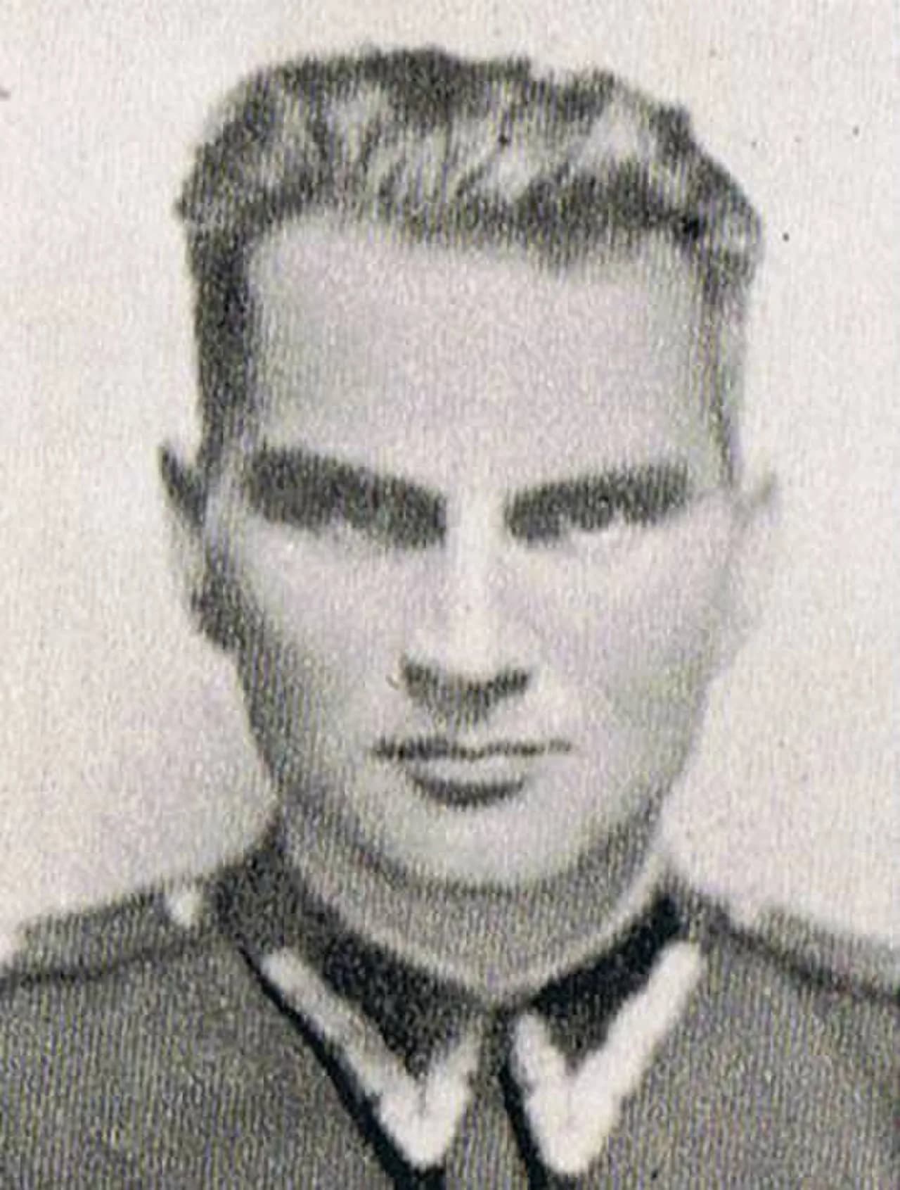 Kazimierz Rusinek