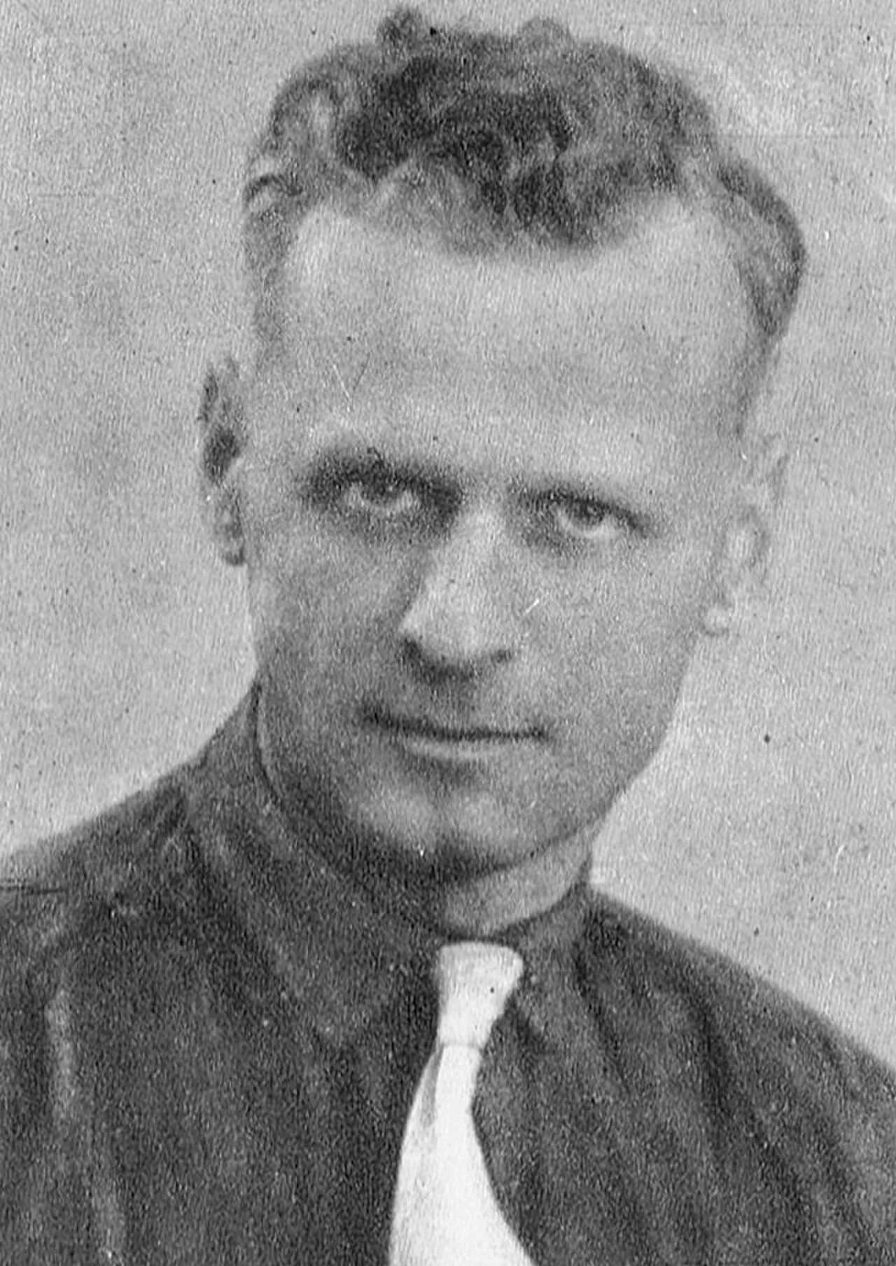 Adam Rzeszotarski