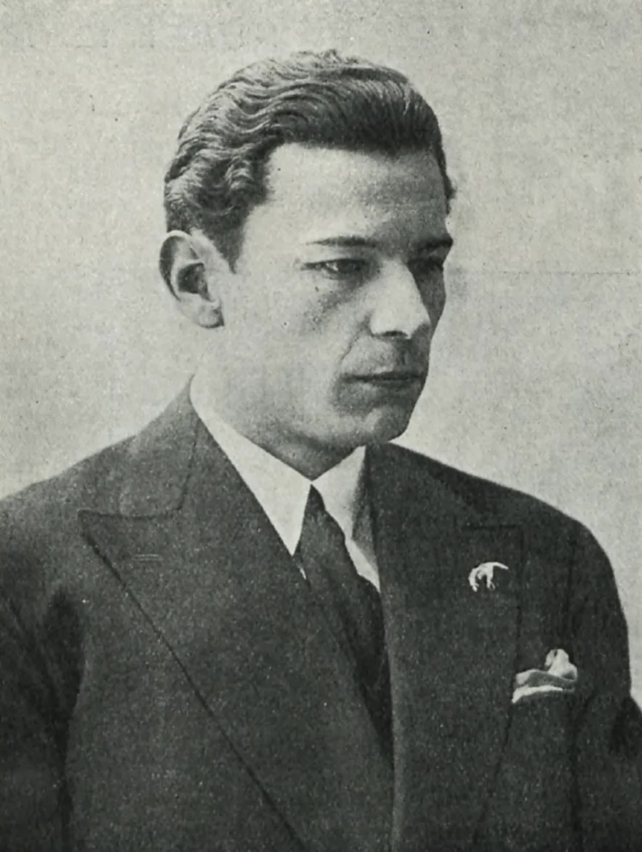 Jerzy Rzewnicki