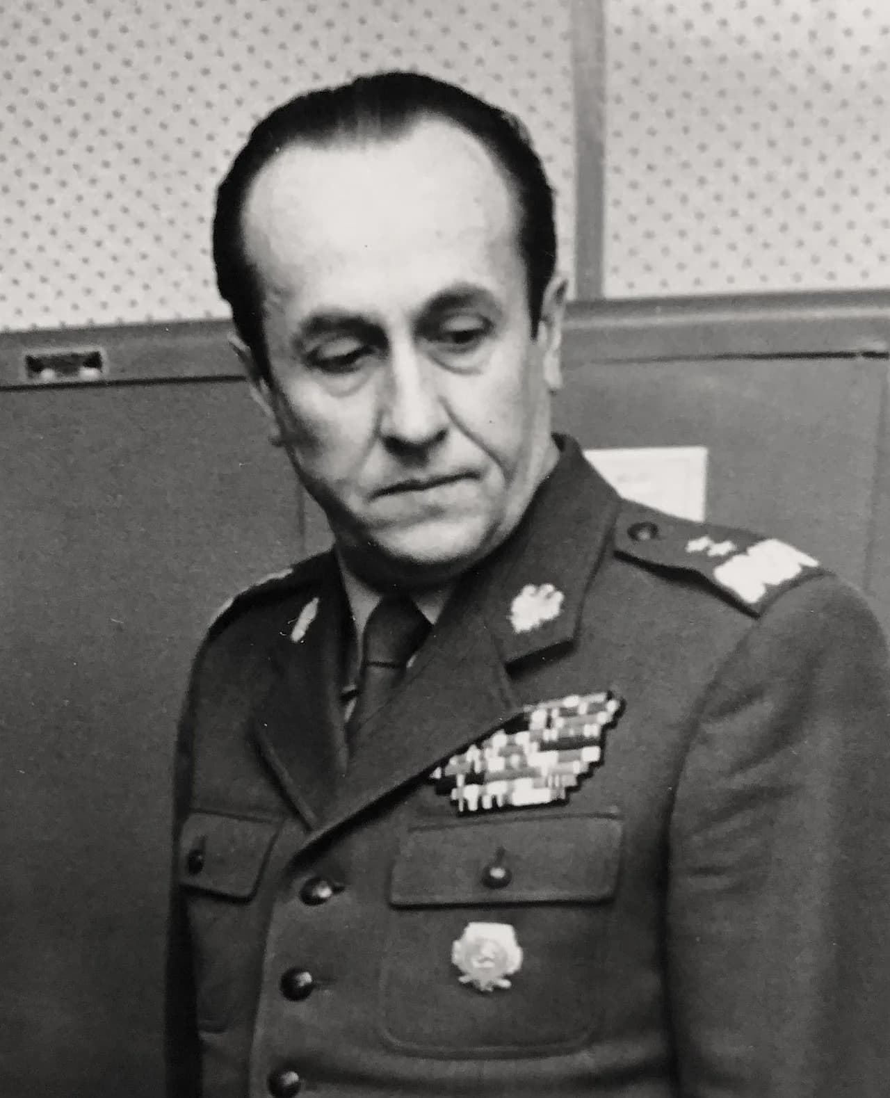 Włodzimierz Sawczuk
